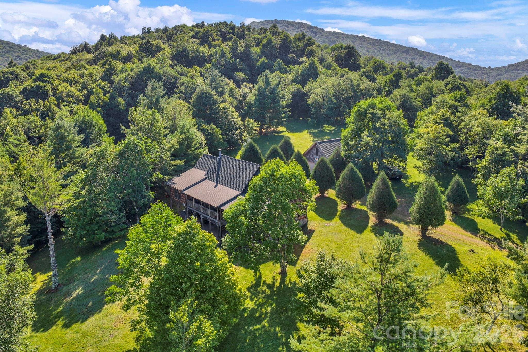 525 Schoolhouse Ridge — Boone