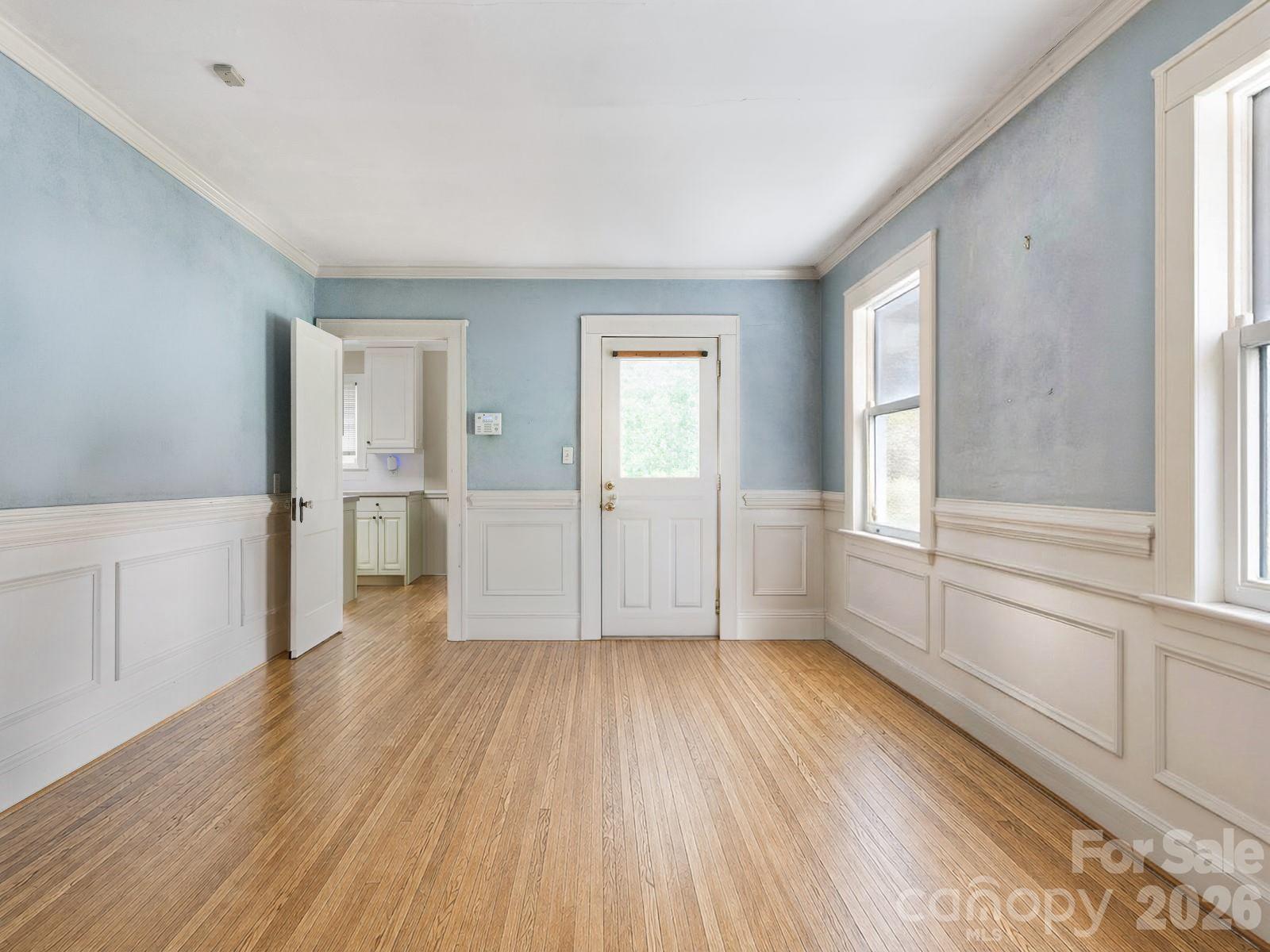 646 Marsh Road — Charlotte