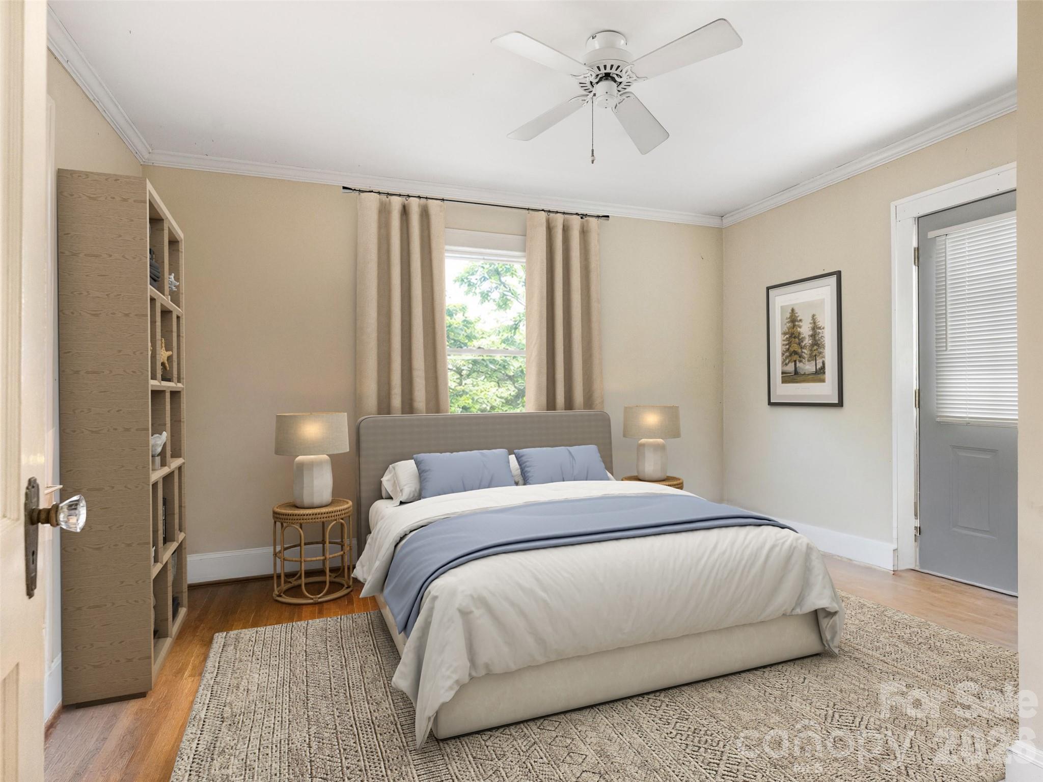 646 Marsh Road — Charlotte