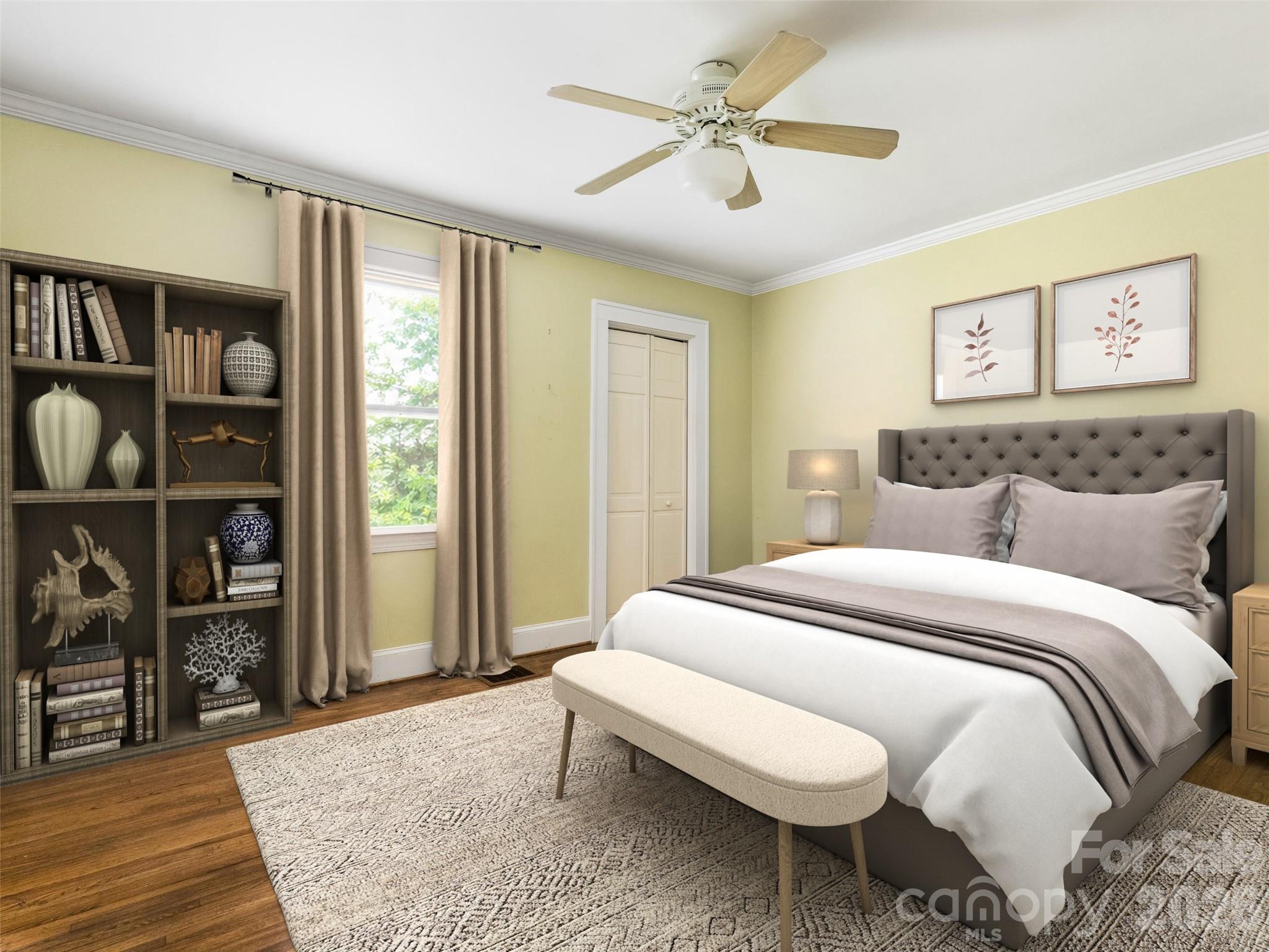646 Marsh Road — Charlotte