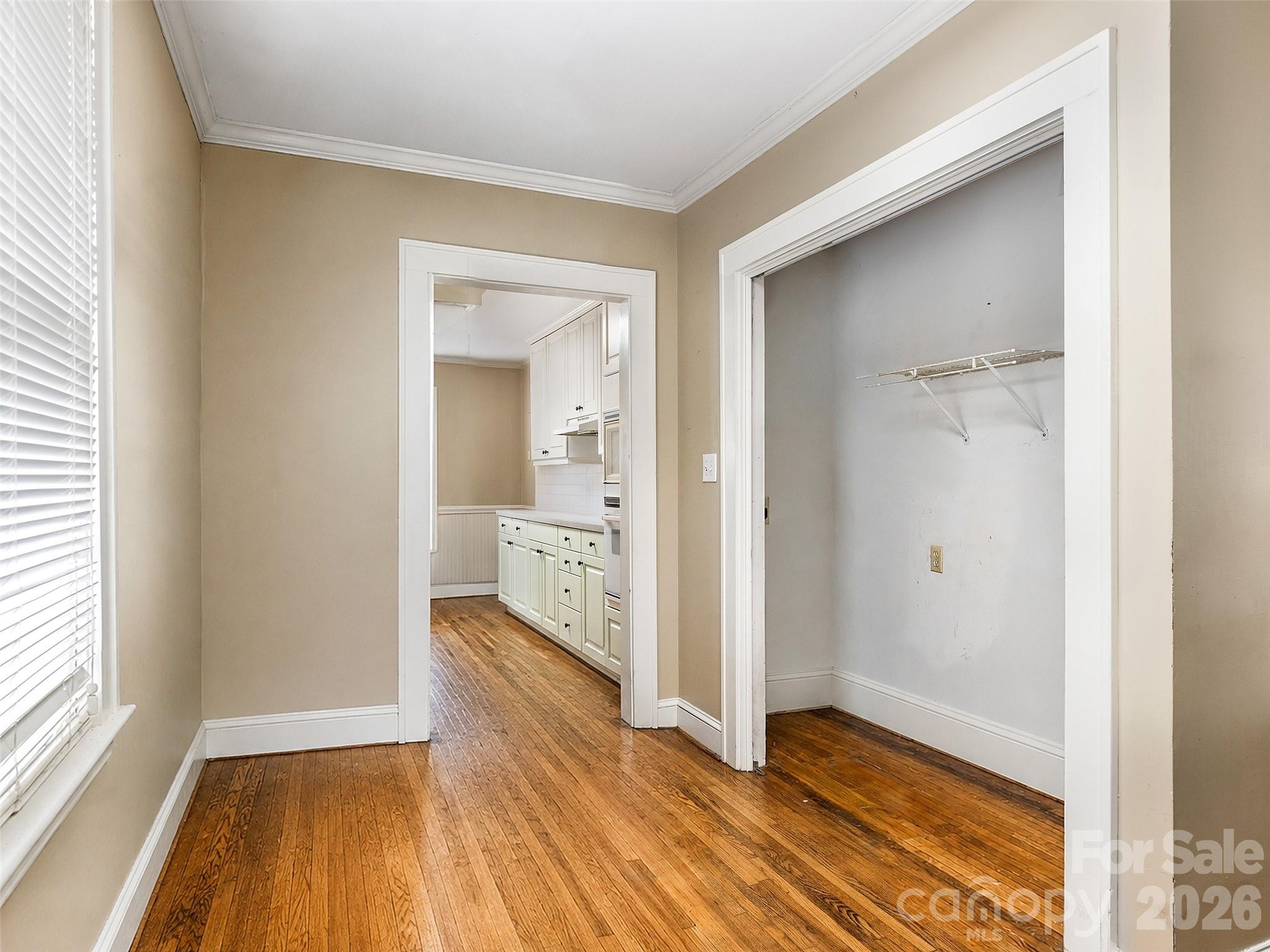 646 Marsh Road — Charlotte