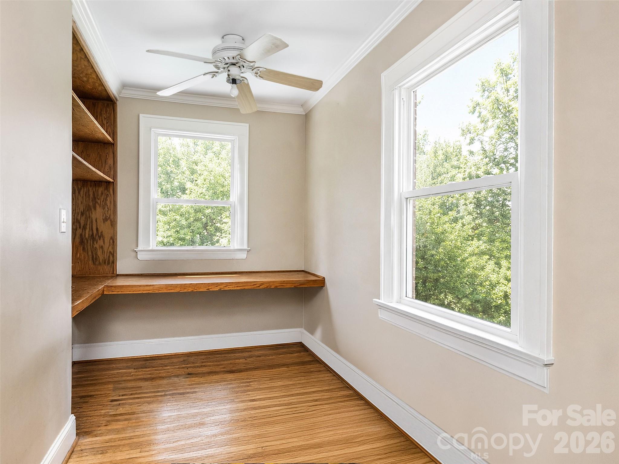 646 Marsh Road — Charlotte