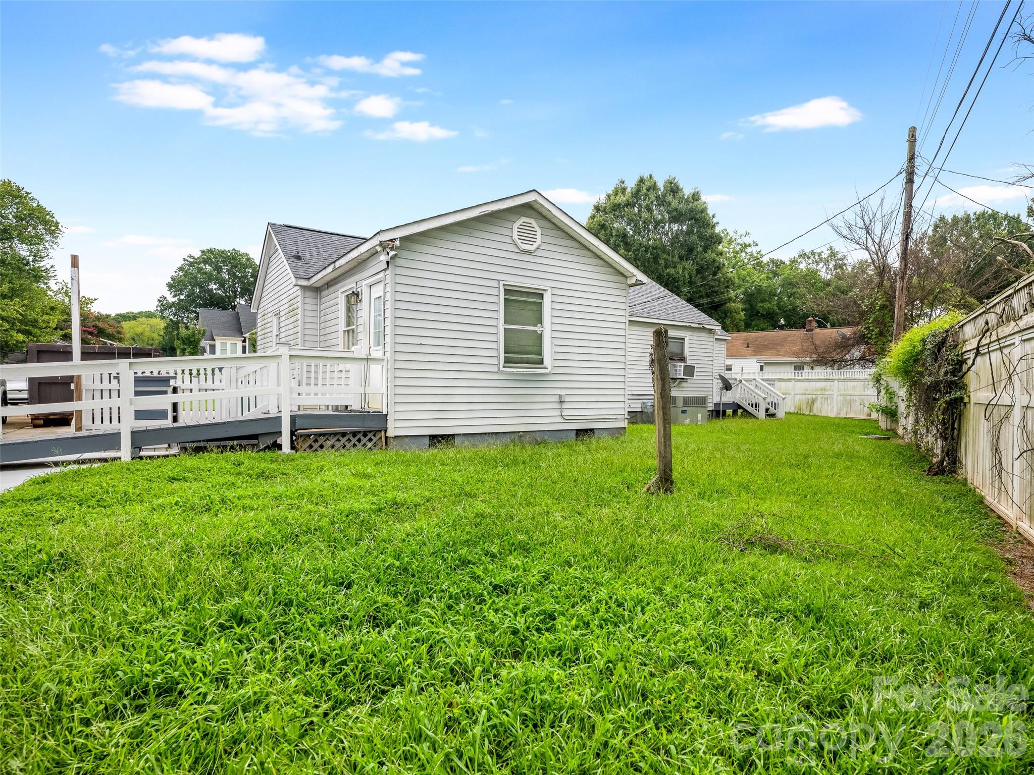 646 Marsh Road — Charlotte