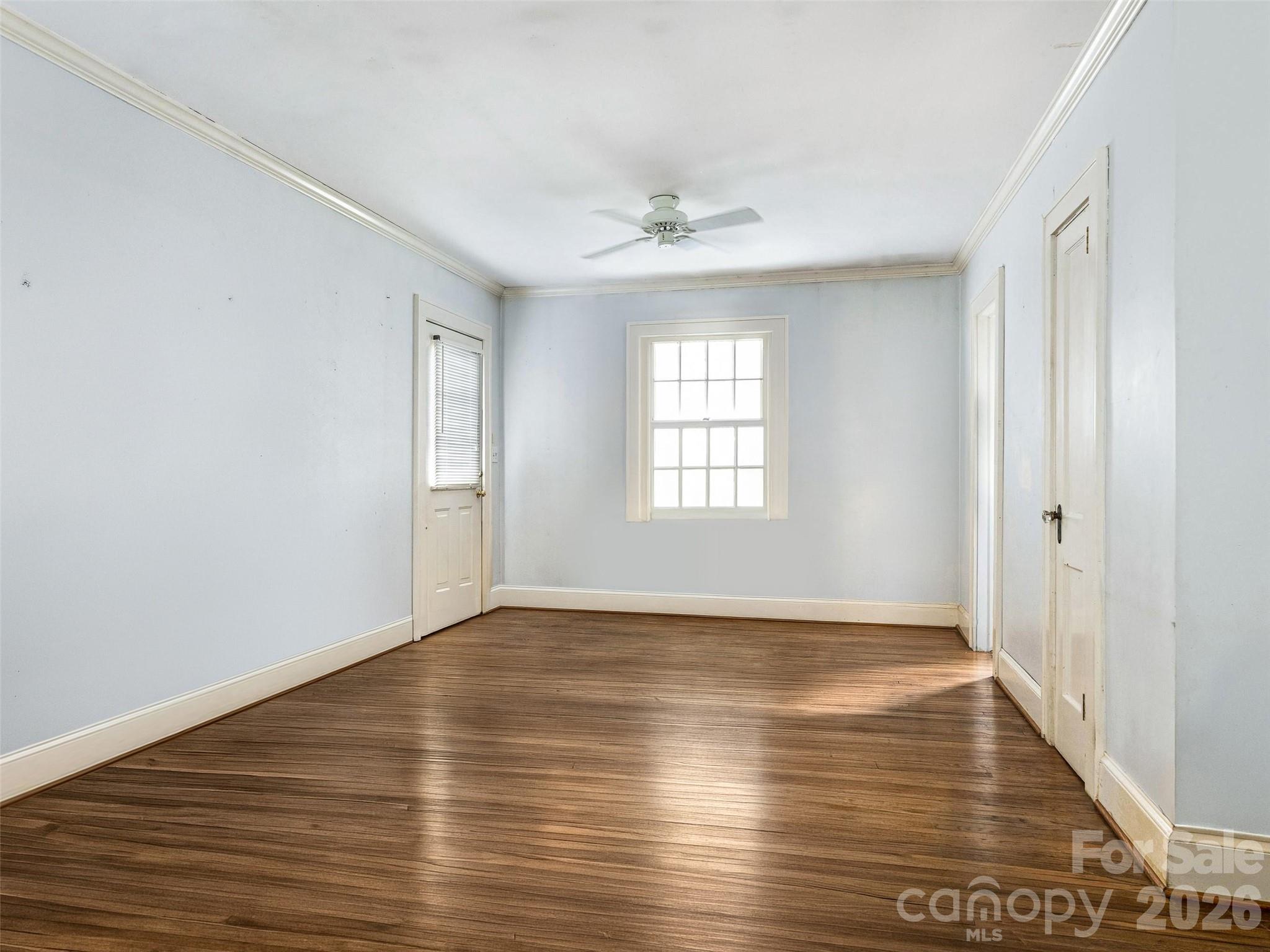 646 Marsh Road — Charlotte