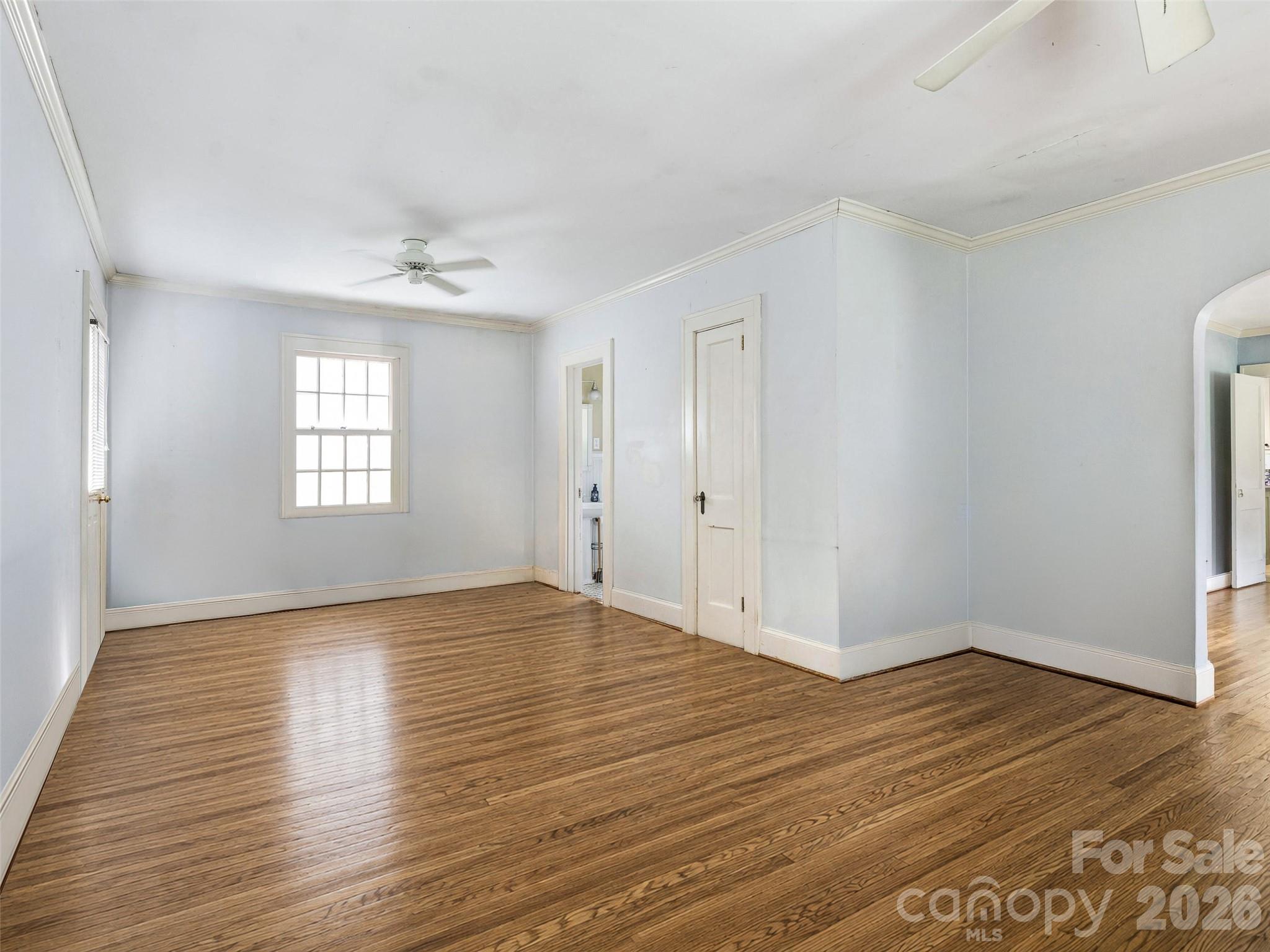 646 Marsh Road — Charlotte