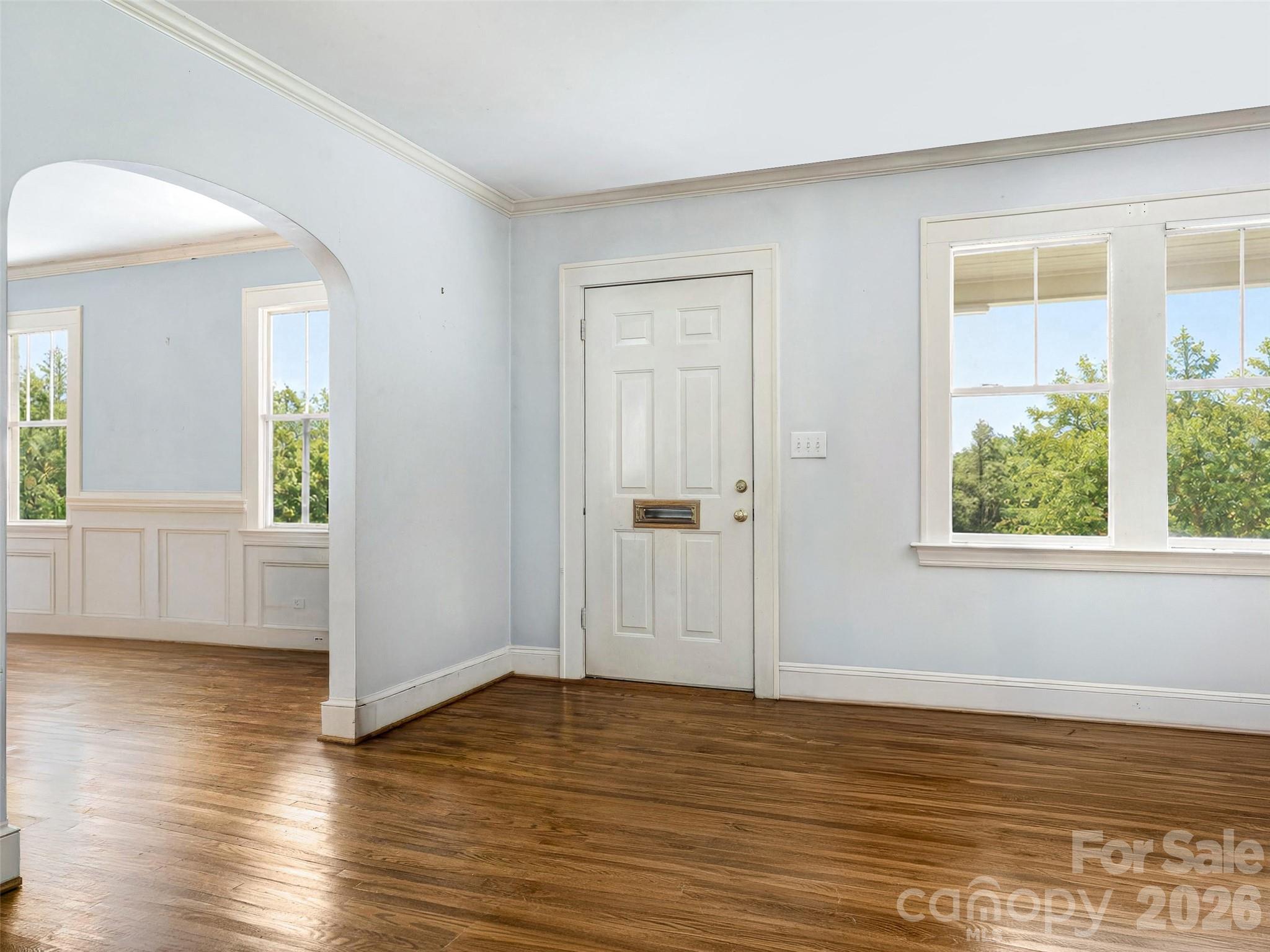 646 Marsh Road — Charlotte