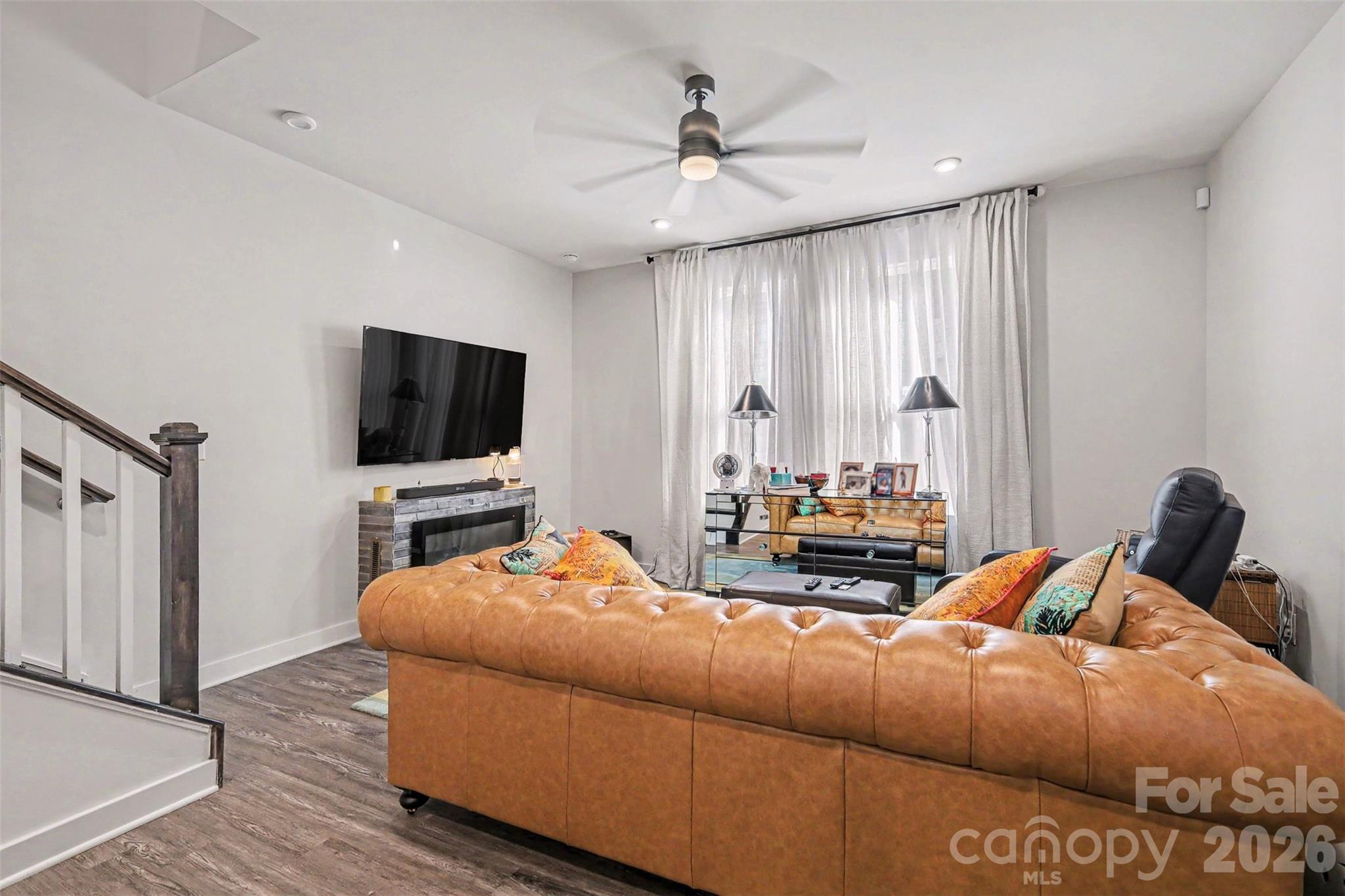 1206 Gleason Way — Charlotte