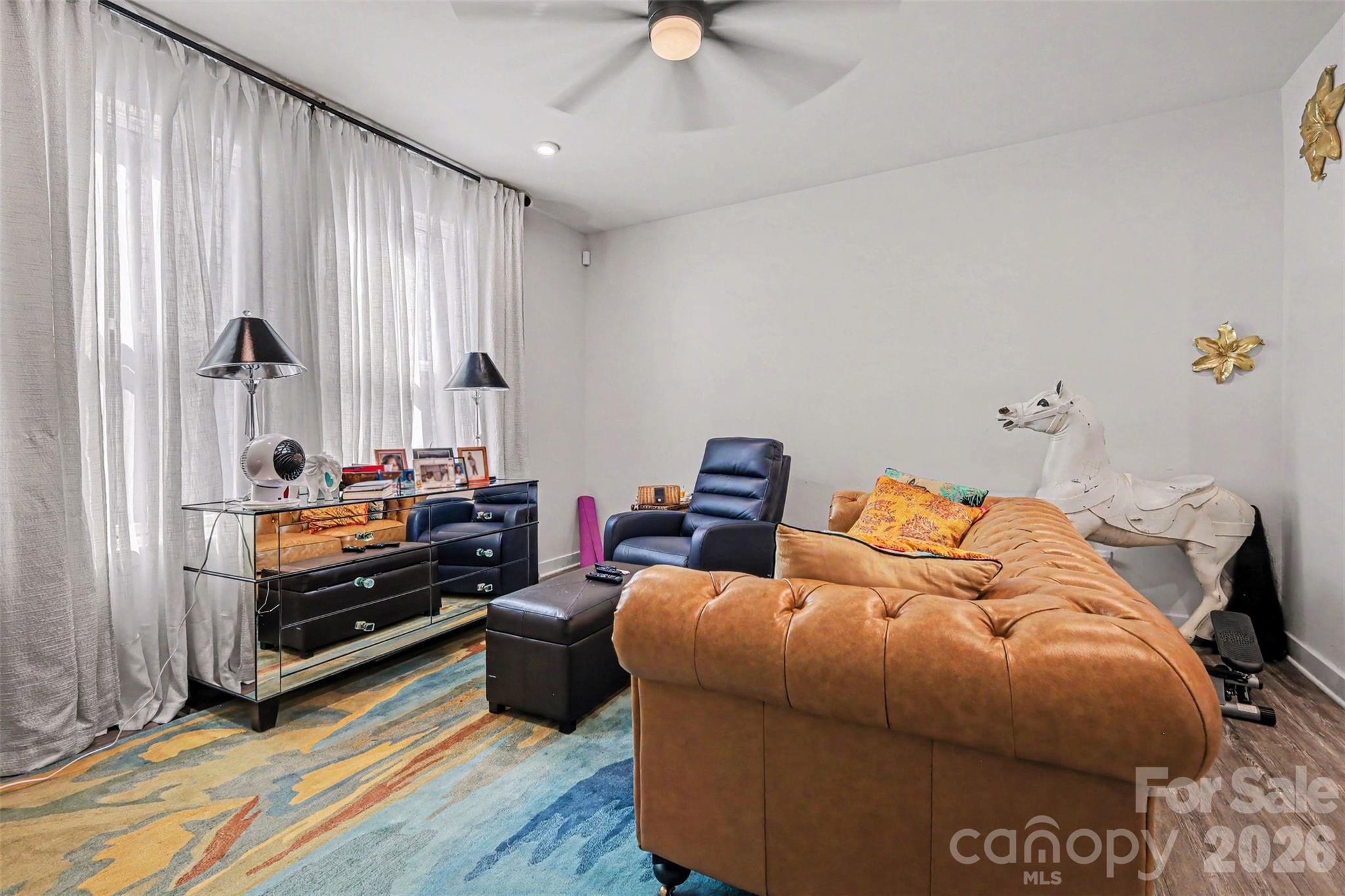 1206 Gleason Way — Charlotte