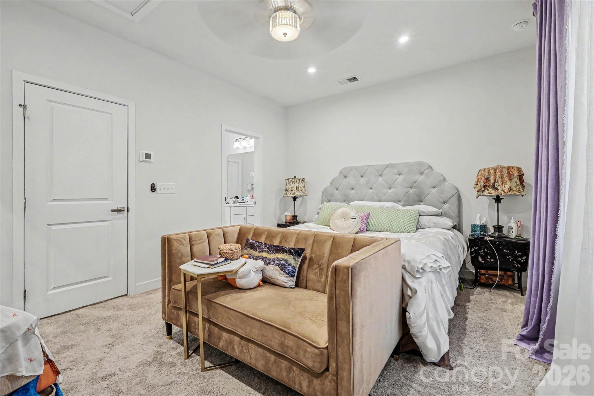 1206 Gleason Way — Charlotte
