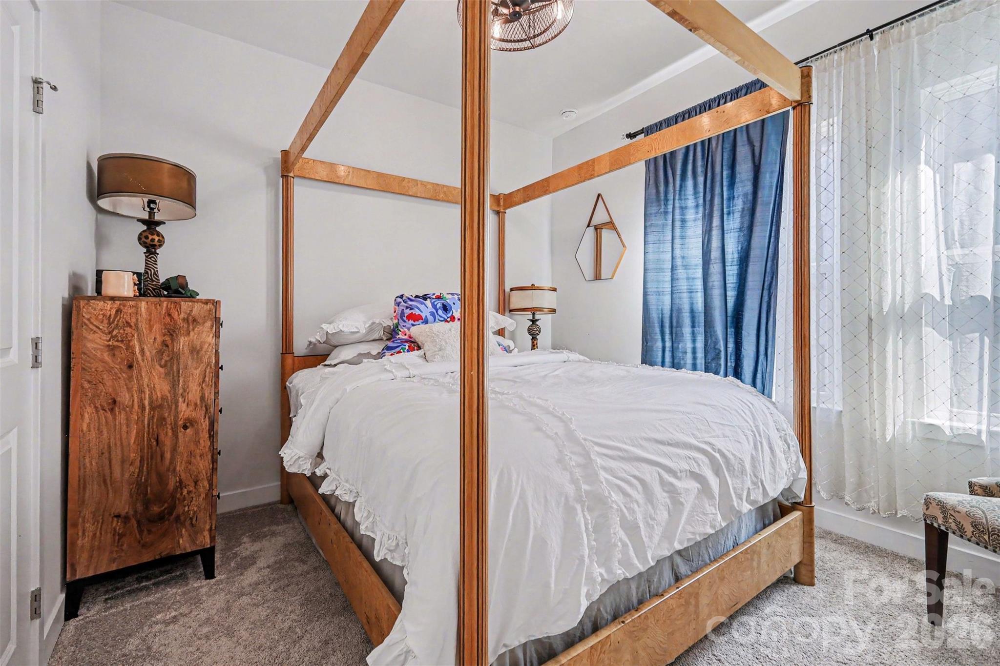 1206 Gleason Way — Charlotte
