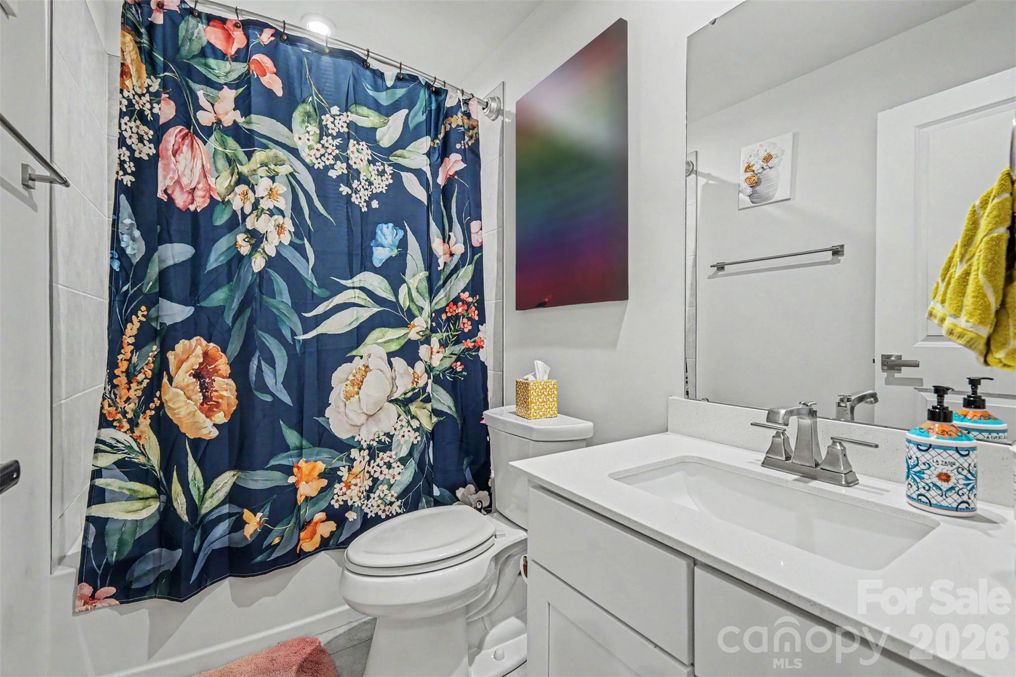 1206 Gleason Way — Charlotte