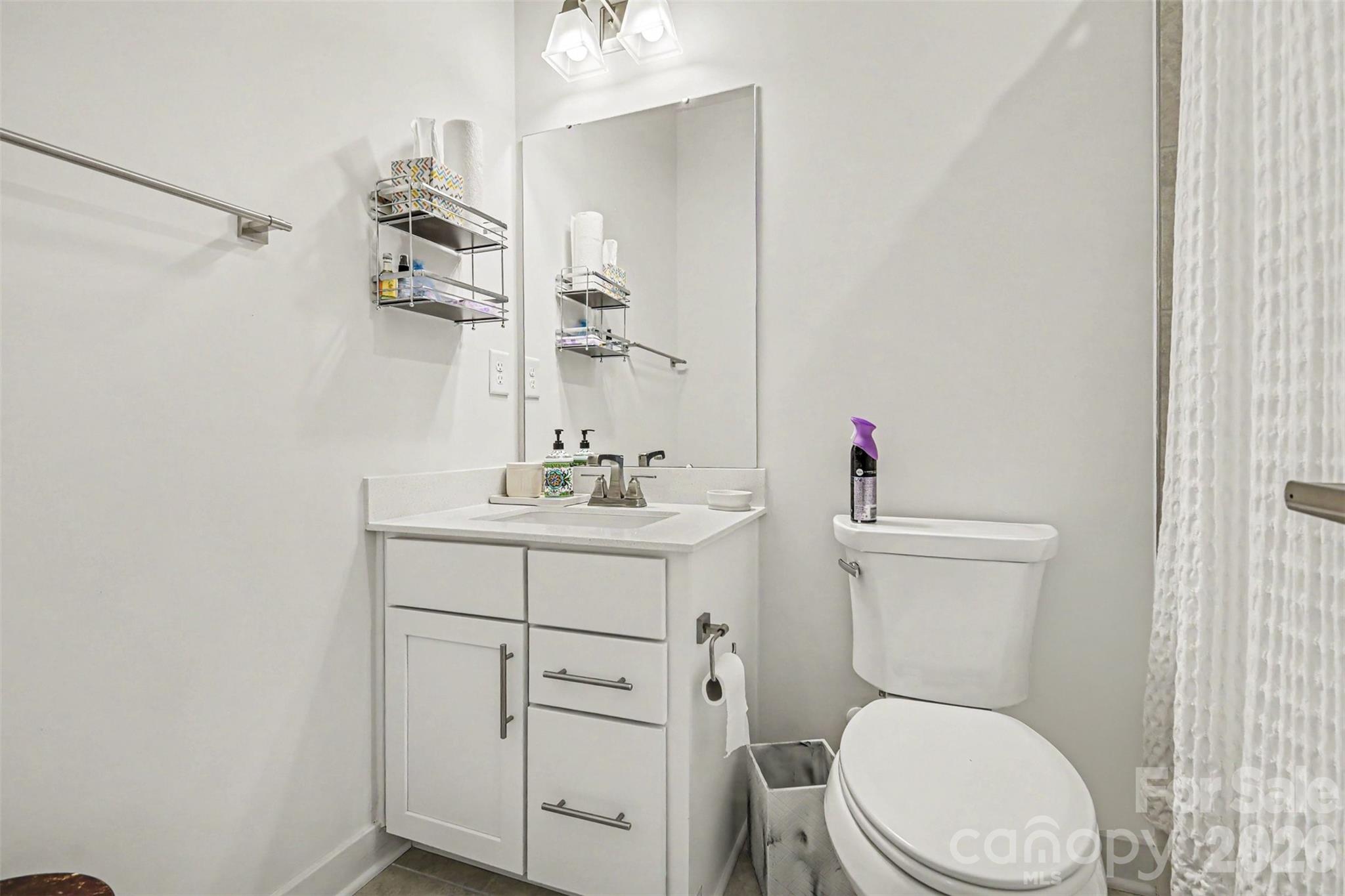 1206 Gleason Way — Charlotte