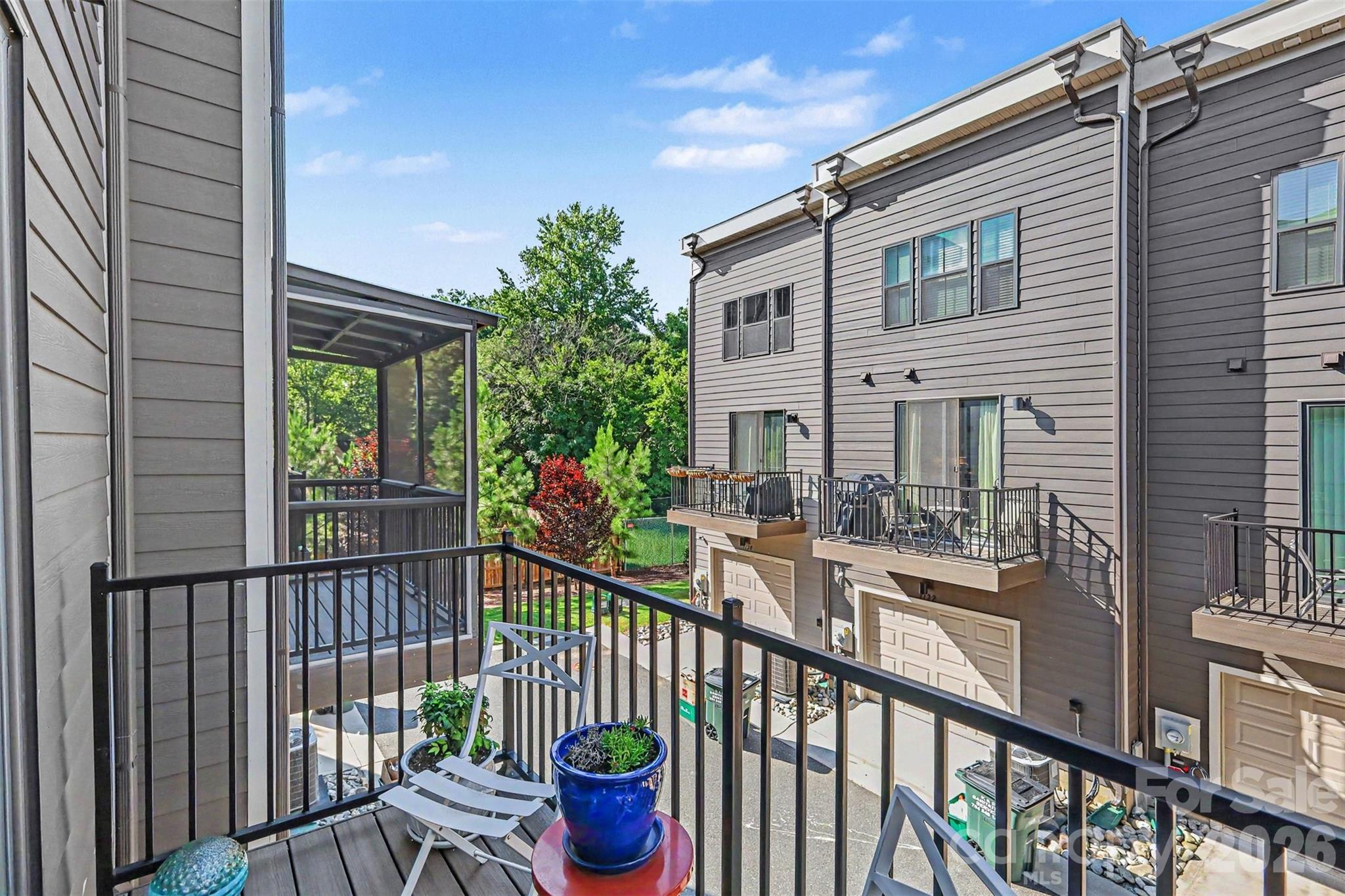 1206 Gleason Way — Charlotte