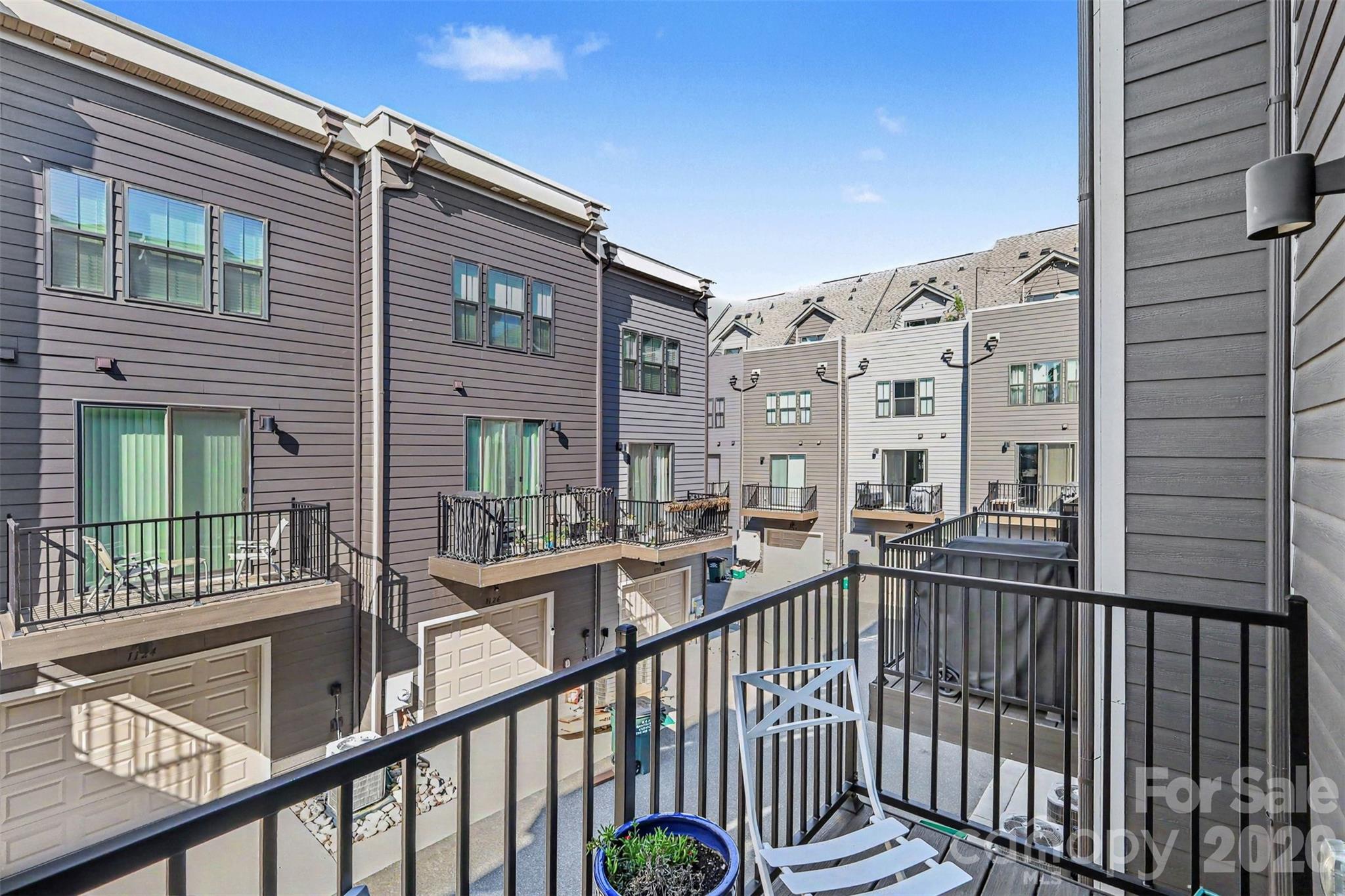 1206 Gleason Way — Charlotte