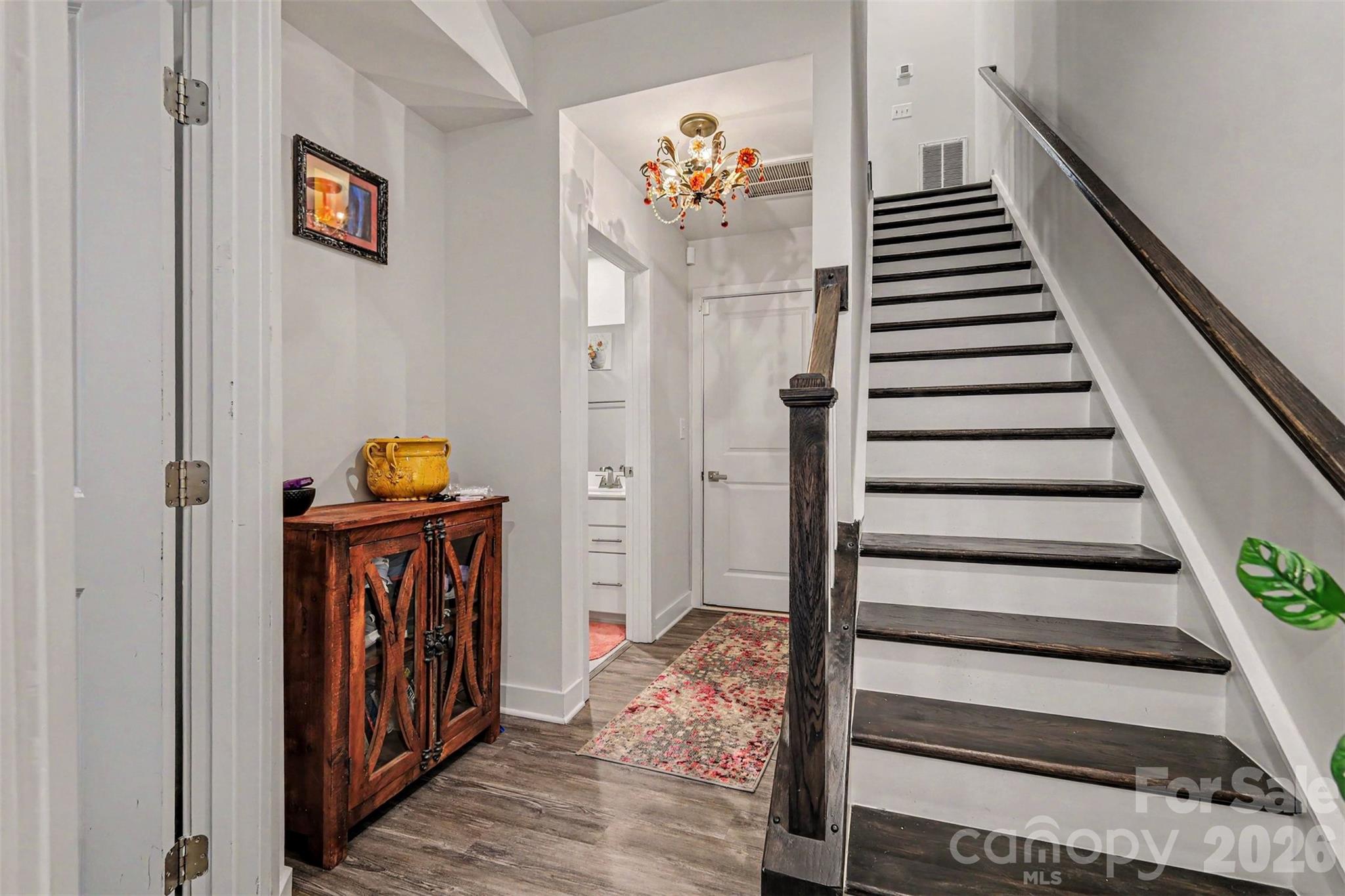 1206 Gleason Way — Charlotte