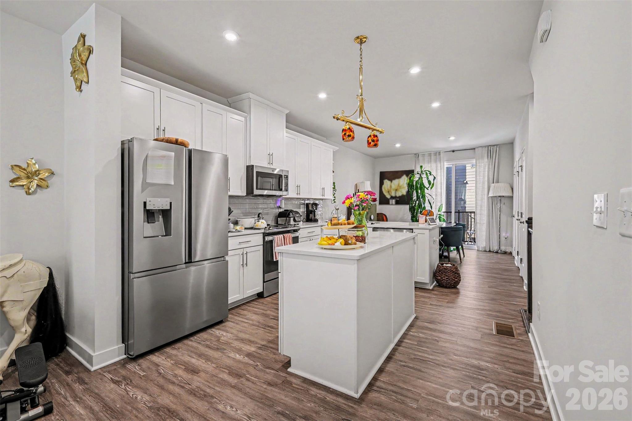 1206 Gleason Way — Charlotte