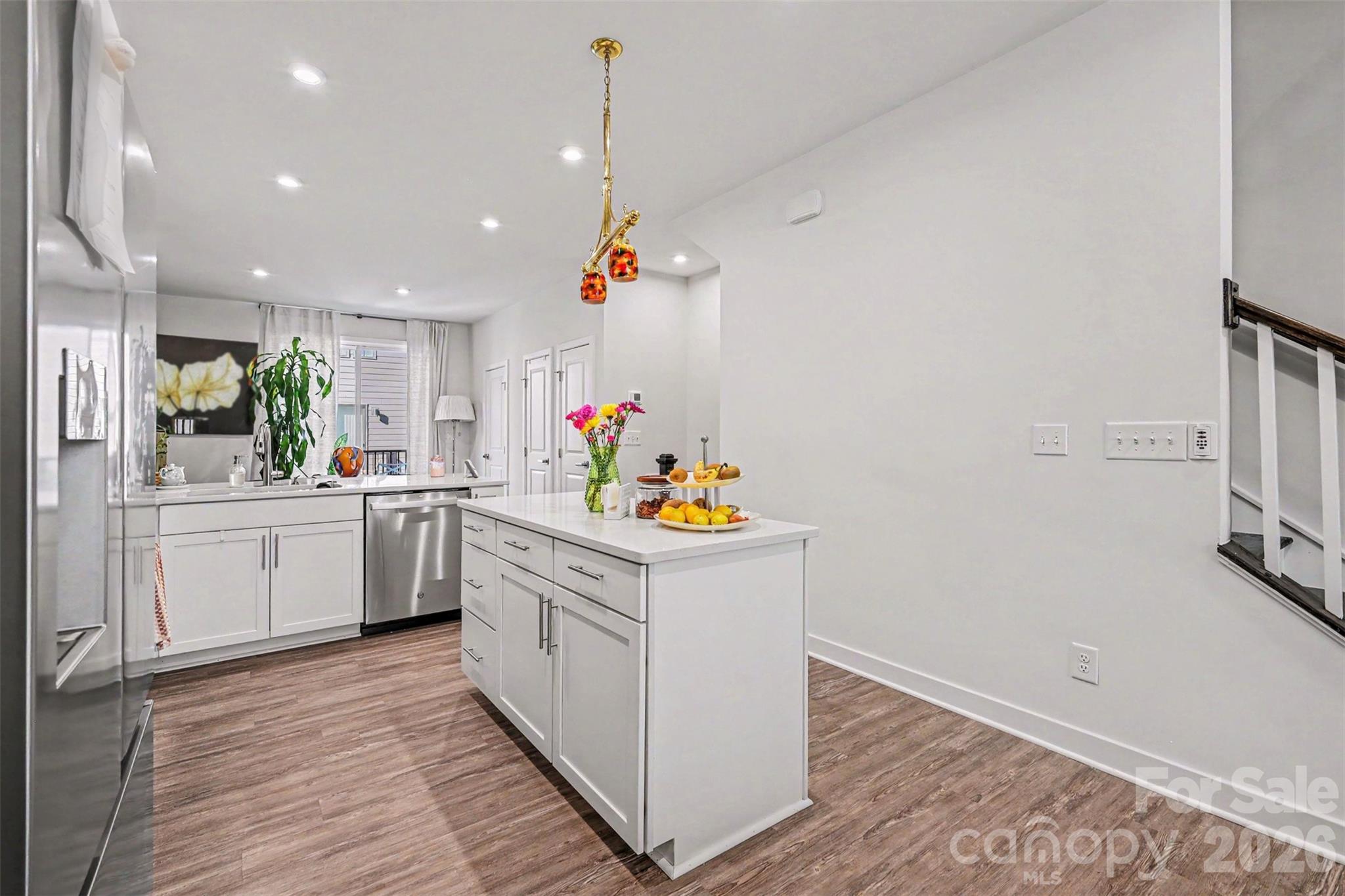 1206 Gleason Way — Charlotte