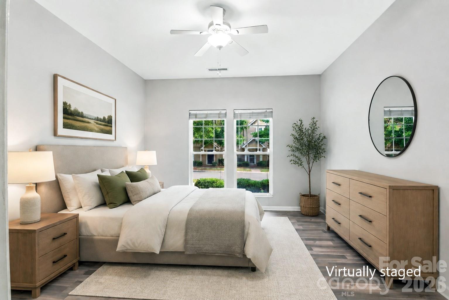 1011 Laparc Lane — Indian Trail
