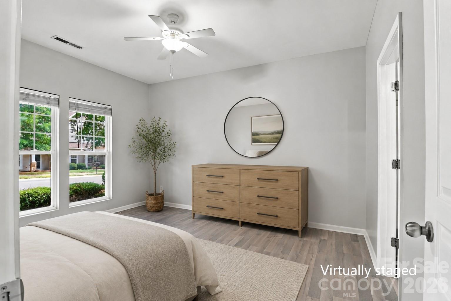 1011 Laparc Lane — Indian Trail