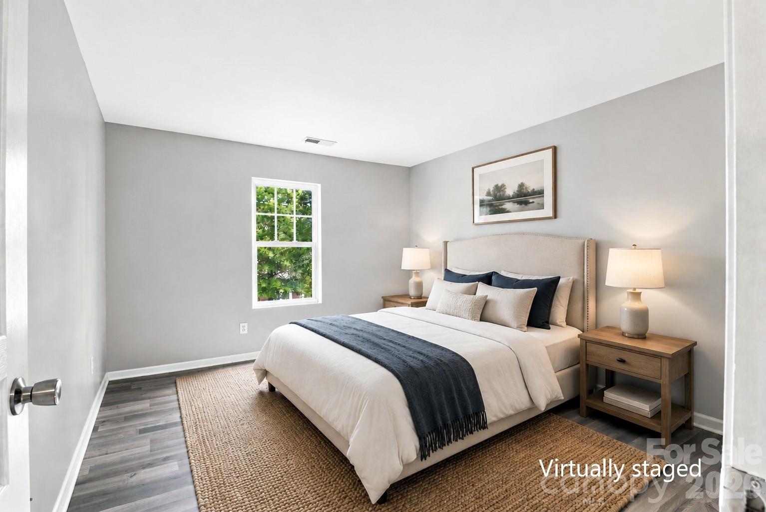 1011 Laparc Lane — Indian Trail