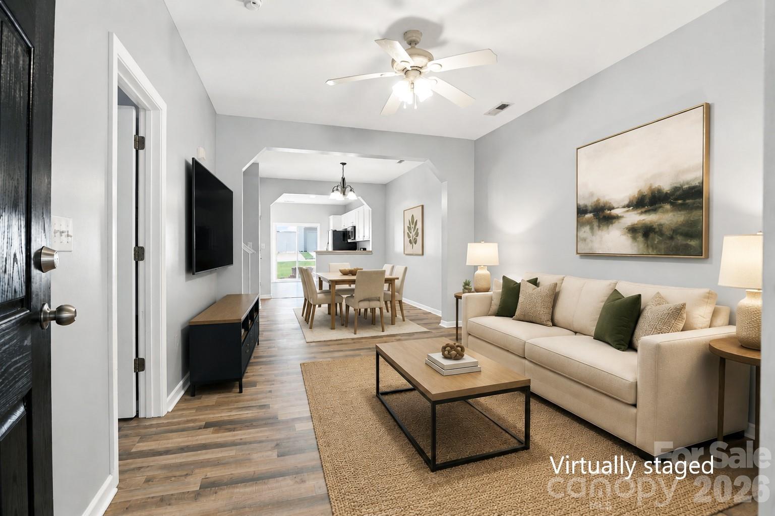 1011 Laparc Lane — Indian Trail