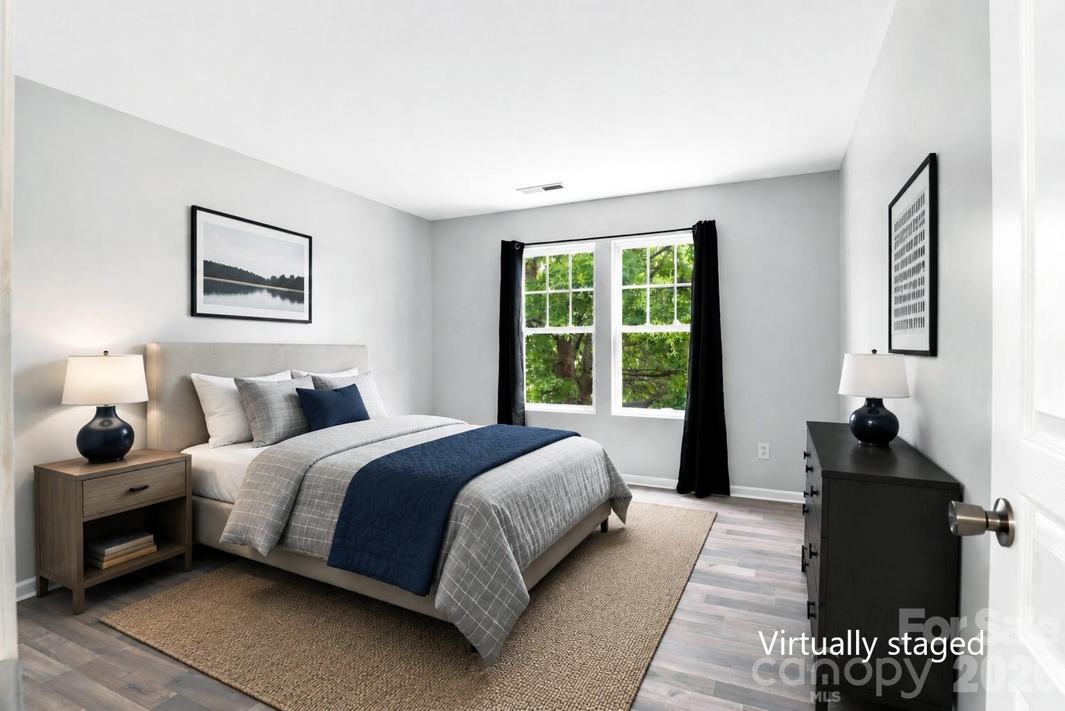 1011 Laparc Lane — Indian Trail