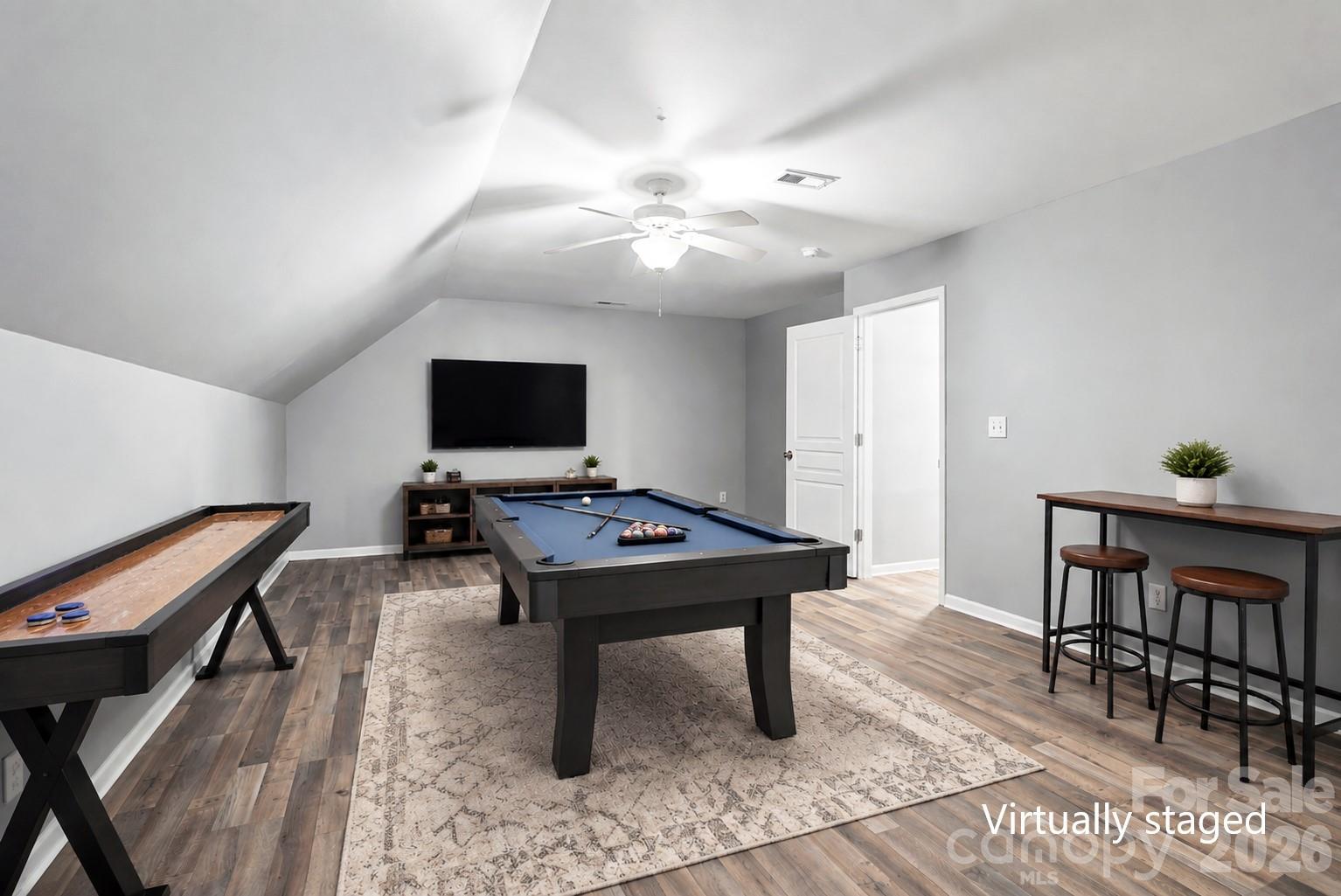 1011 Laparc Lane — Indian Trail