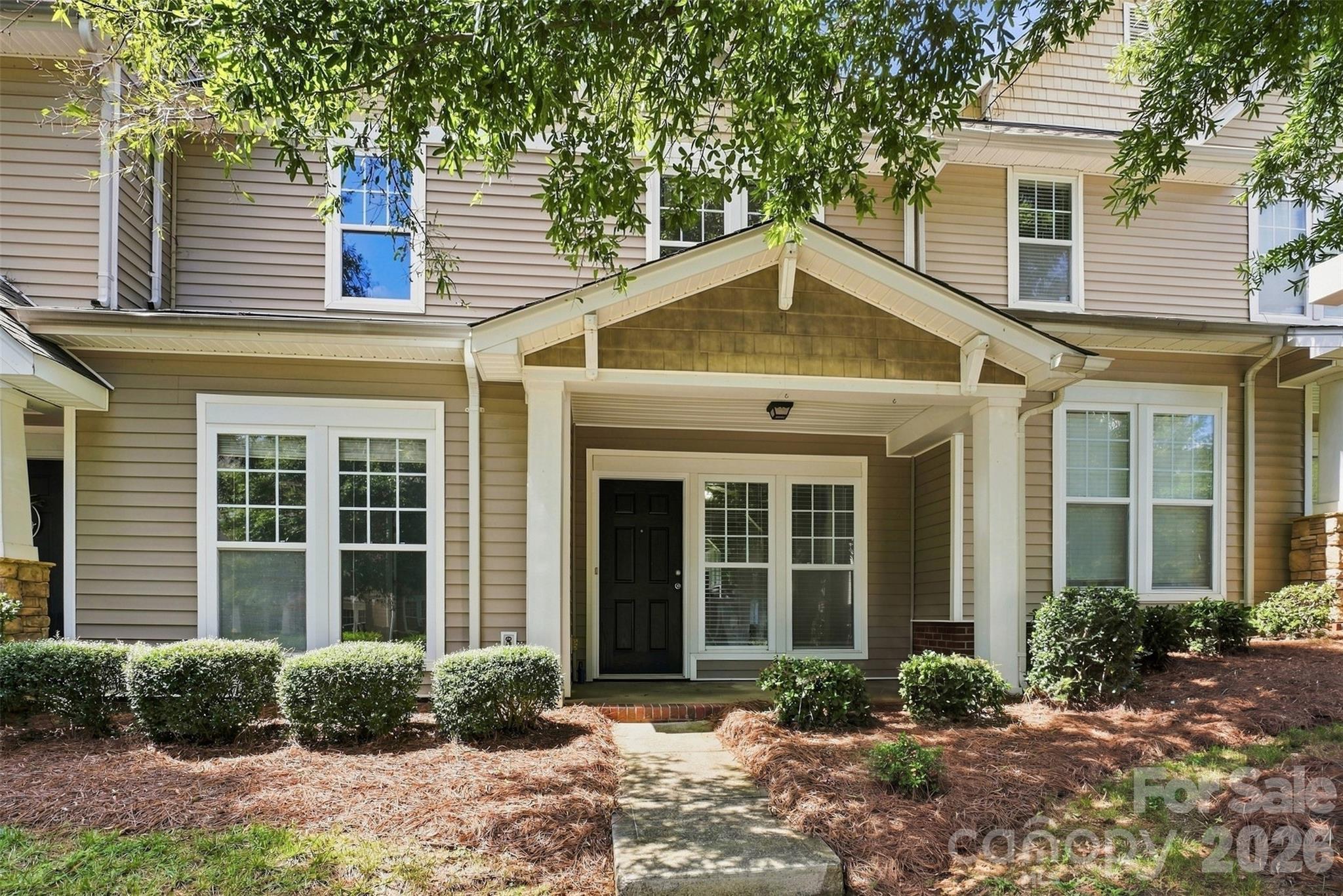 1011 Laparc Lane — Indian Trail