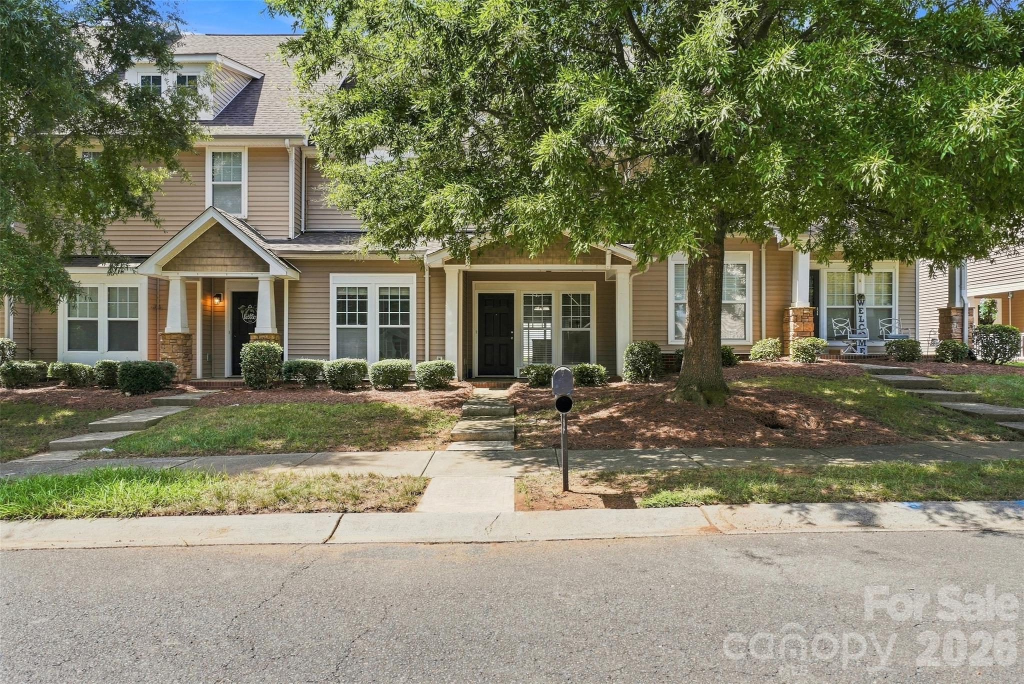 1011 Laparc Lane — Indian Trail