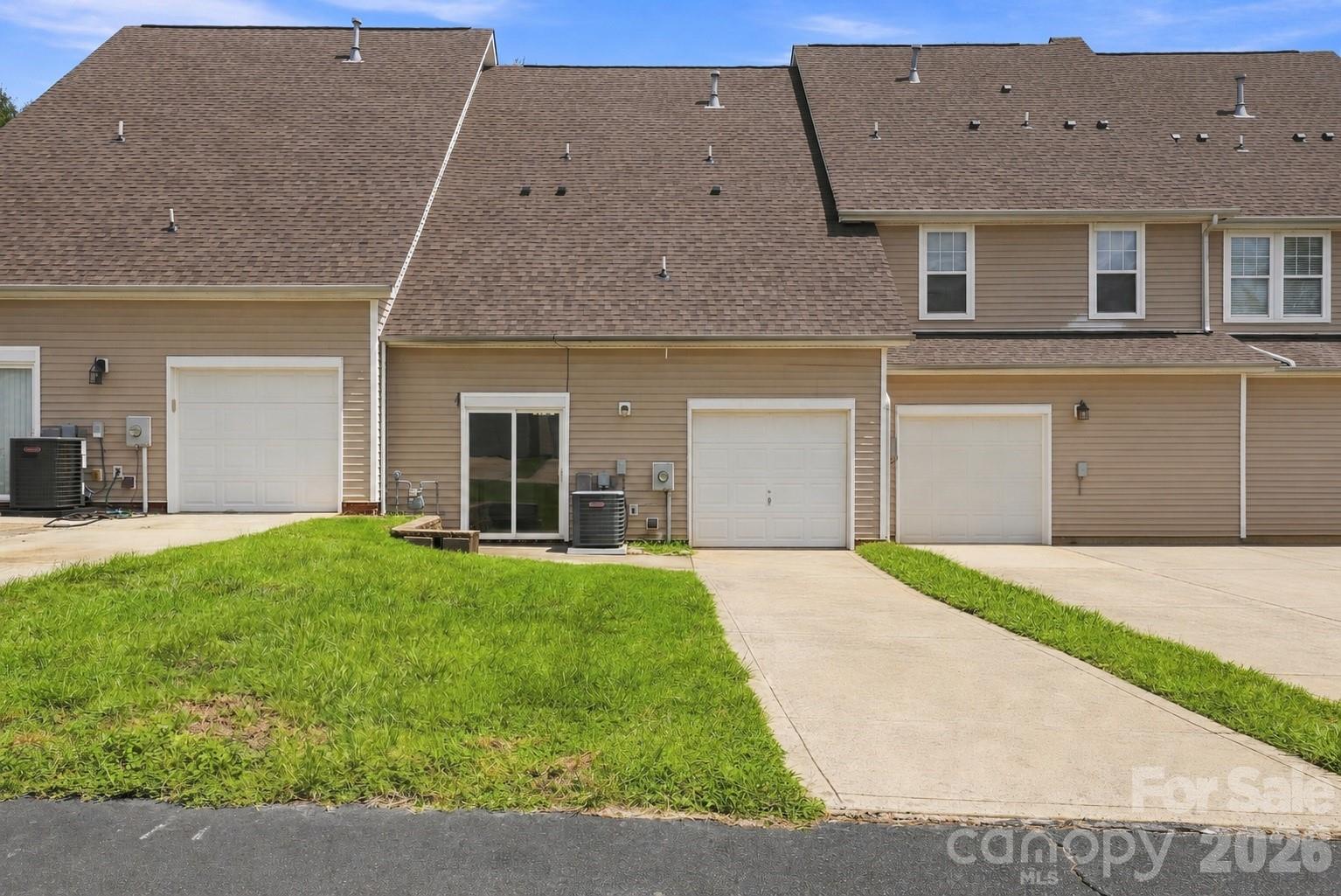 1011 Laparc Lane — Indian Trail