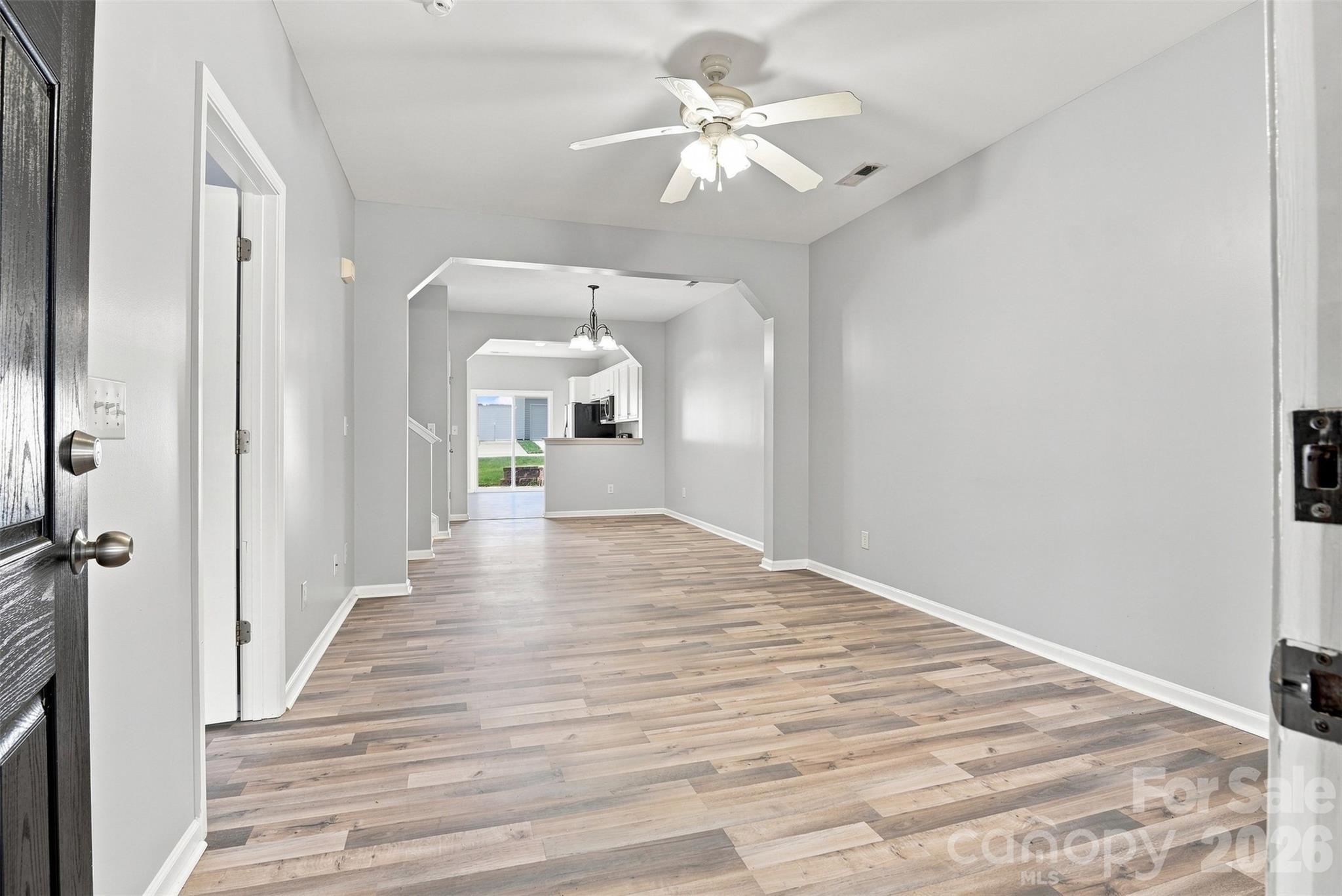 1011 Laparc Lane — Indian Trail