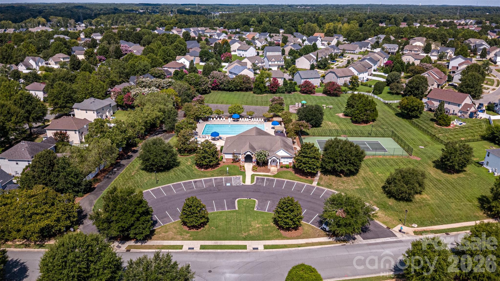 1011 Laparc Lane — Indian Trail