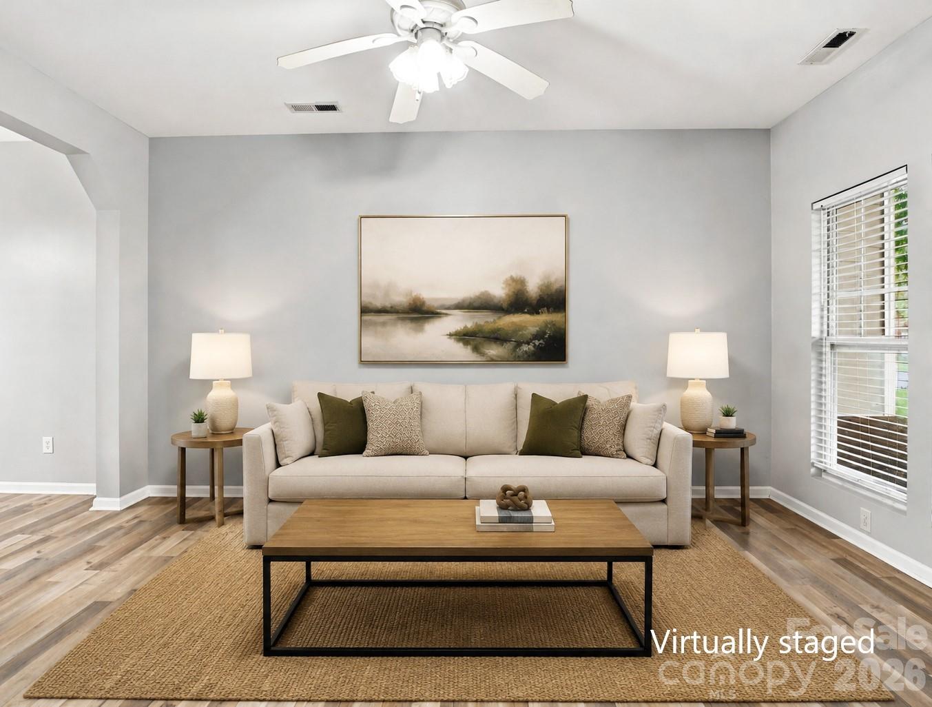 1011 Laparc Lane — Indian Trail