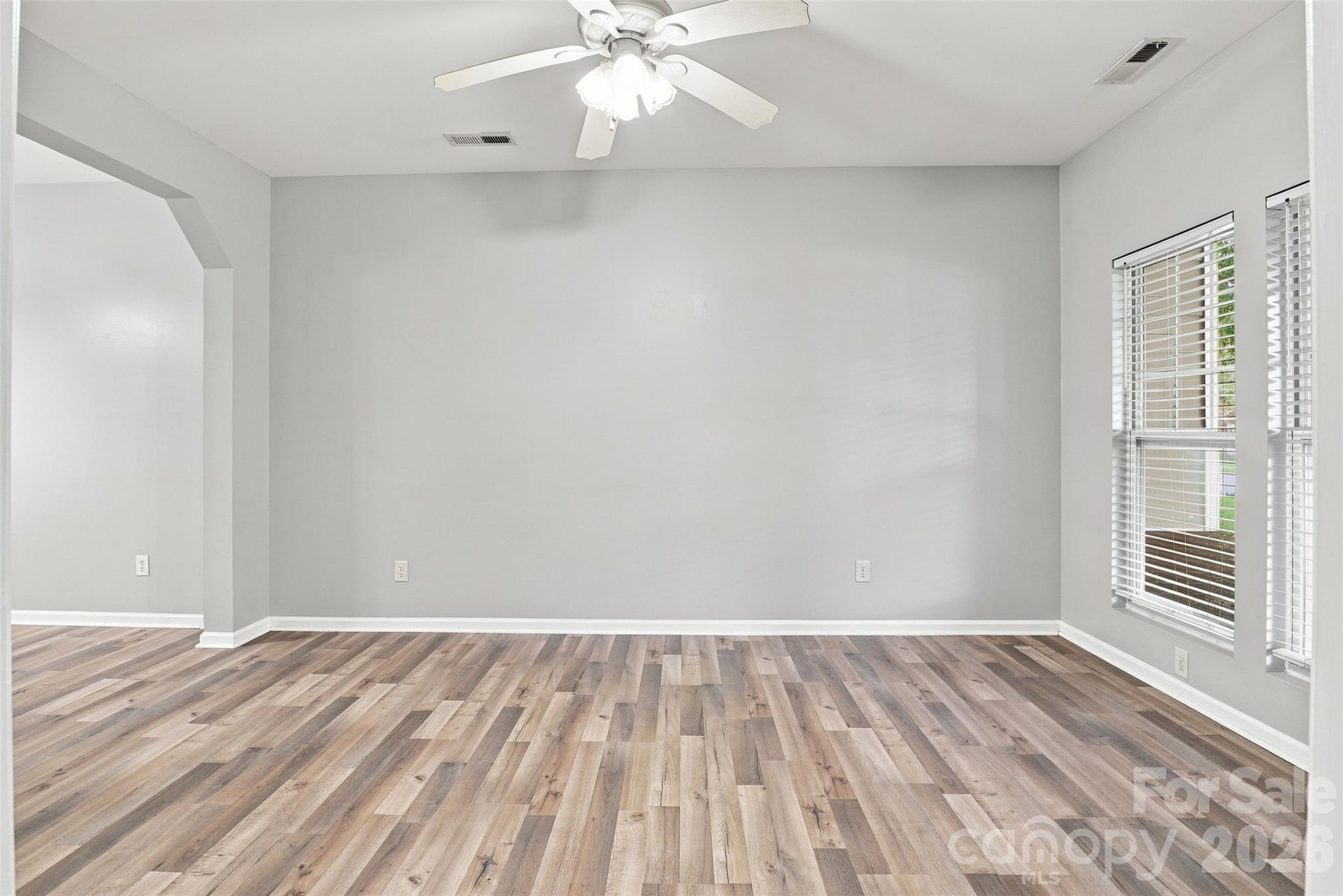 1011 Laparc Lane — Indian Trail
