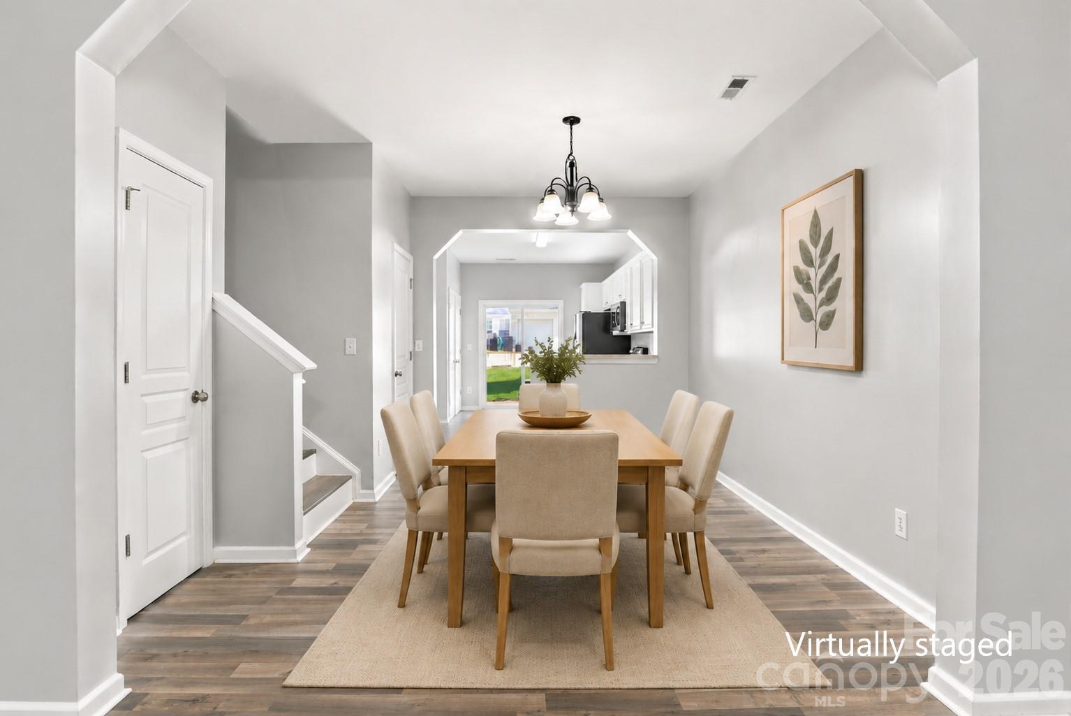 1011 Laparc Lane — Indian Trail