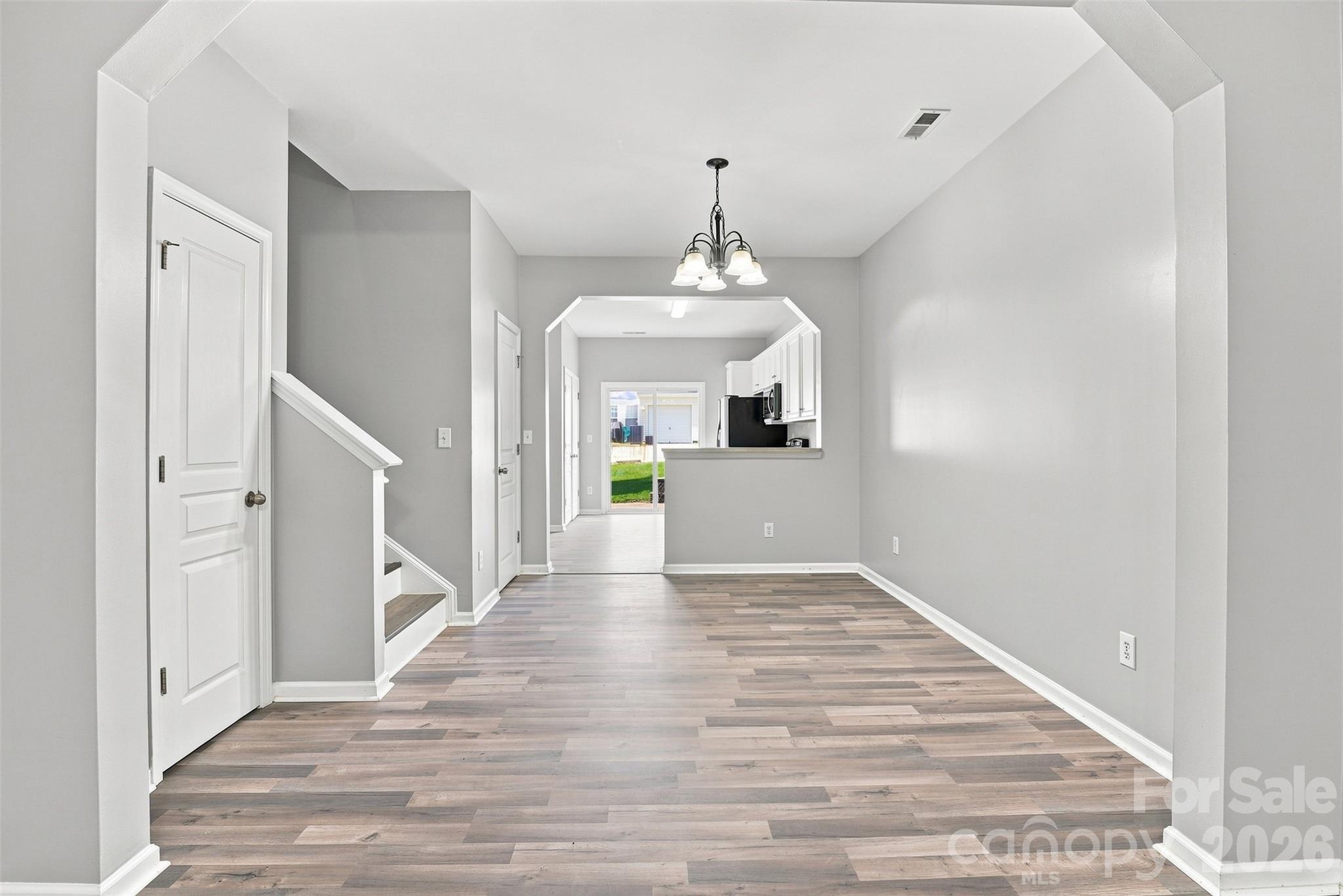 1011 Laparc Lane — Indian Trail
