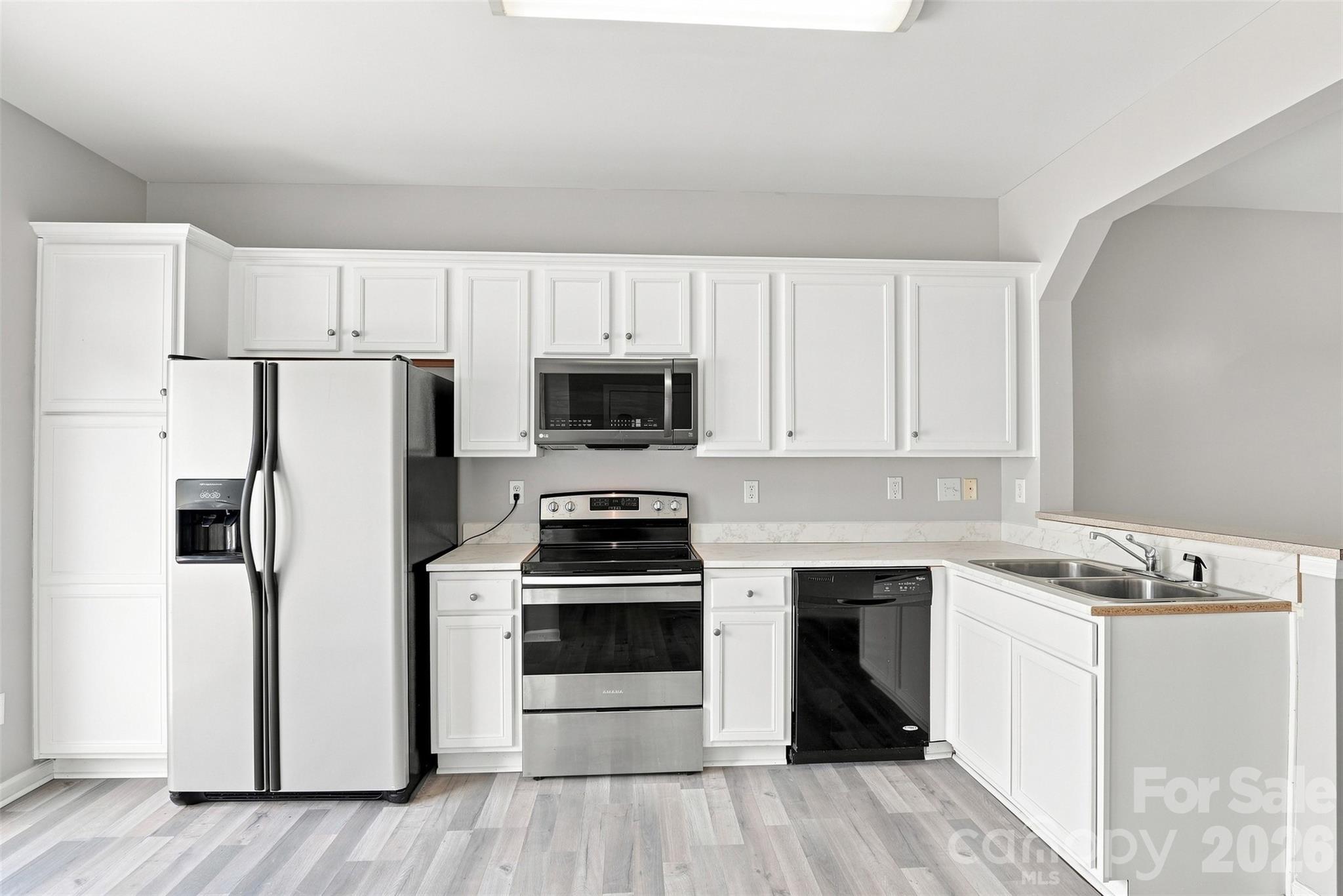 1011 Laparc Lane — Indian Trail
