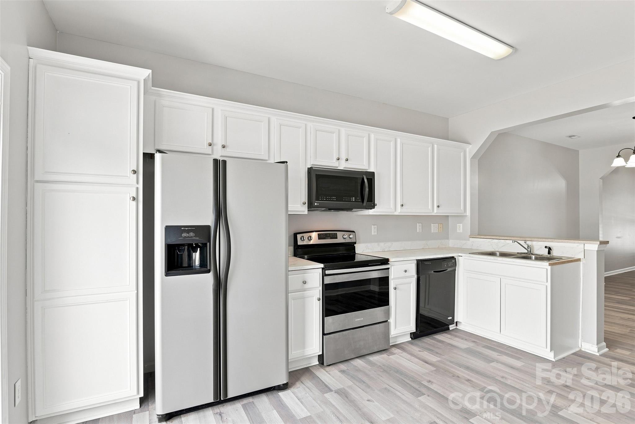 1011 Laparc Lane — Indian Trail
