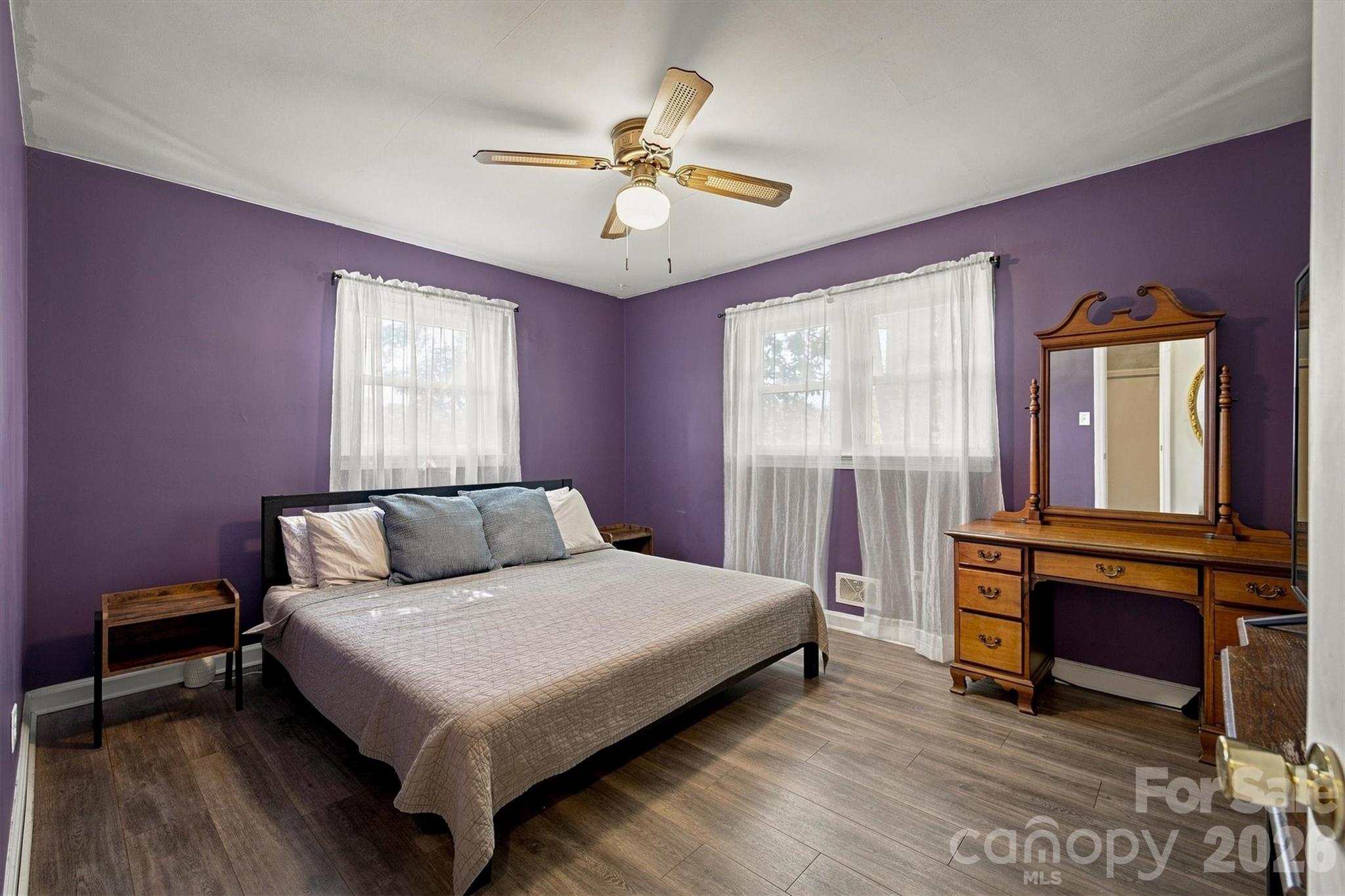 103 Park Street — Morganton
