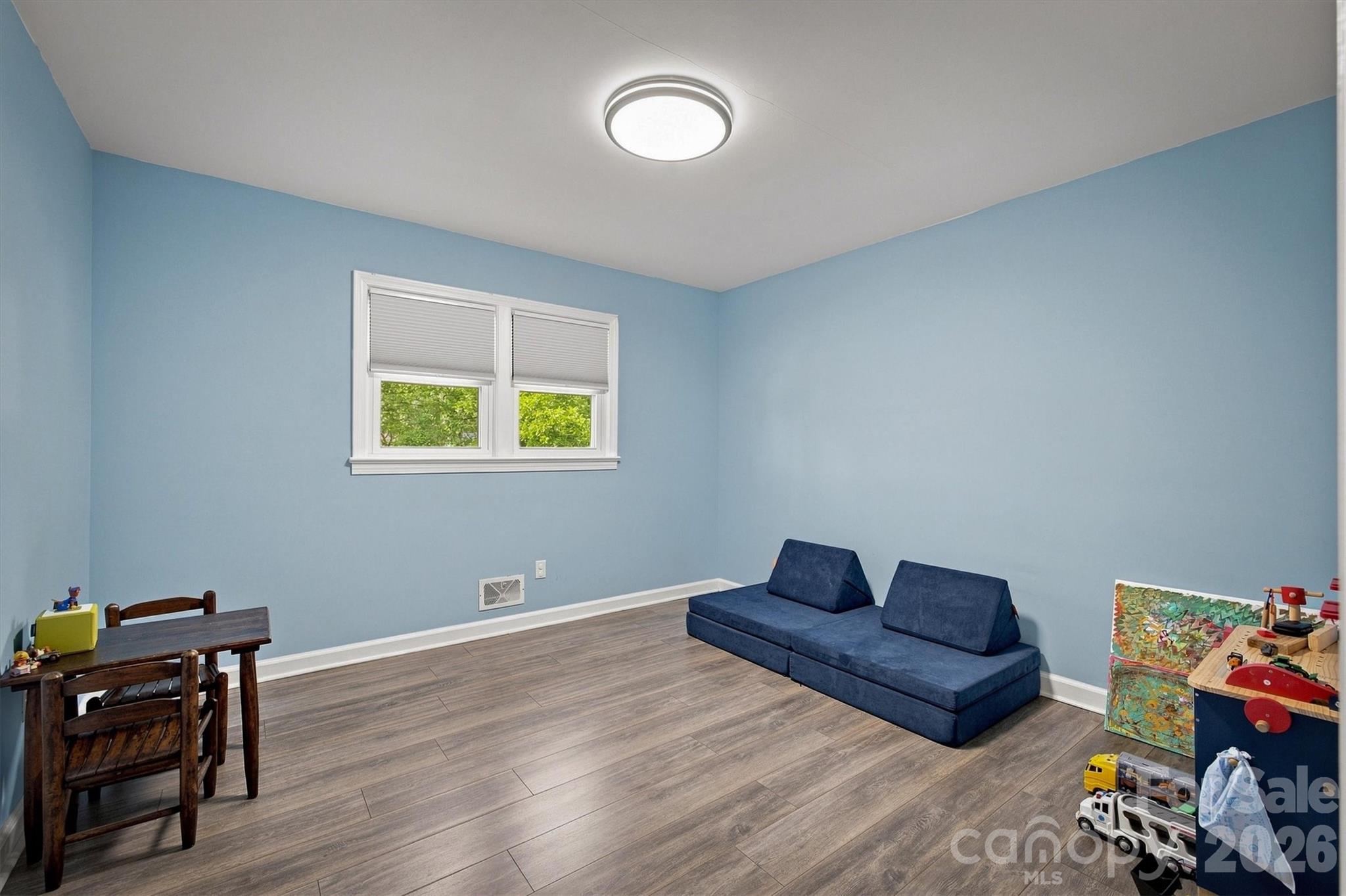 103 Park Street — Morganton