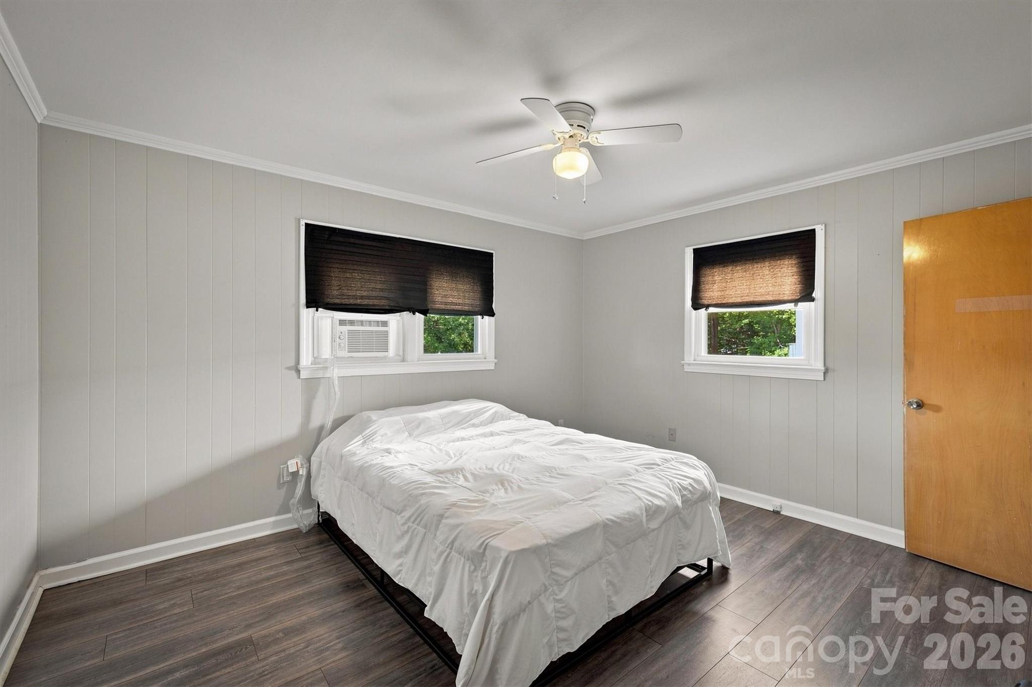 103 Park Street — Morganton