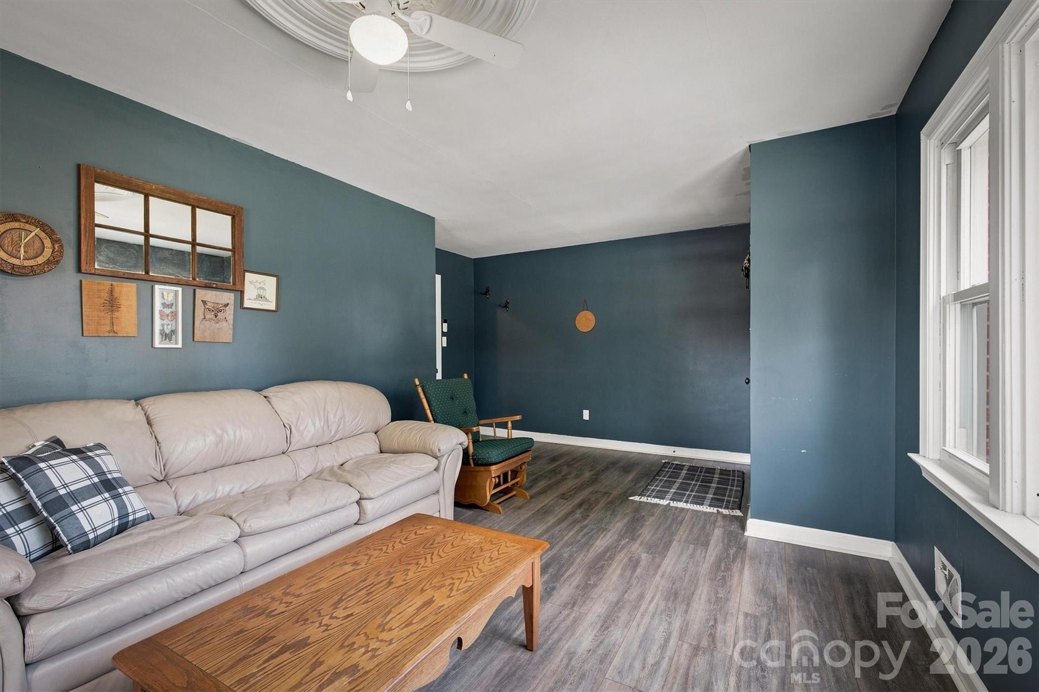 103 Park Street — Morganton