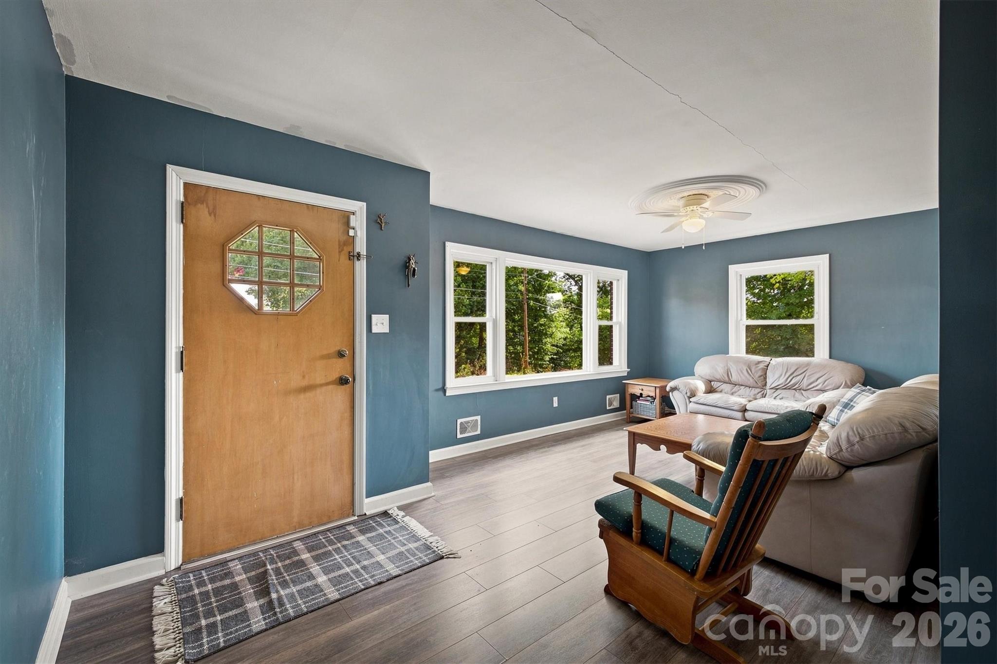 103 Park Street — Morganton
