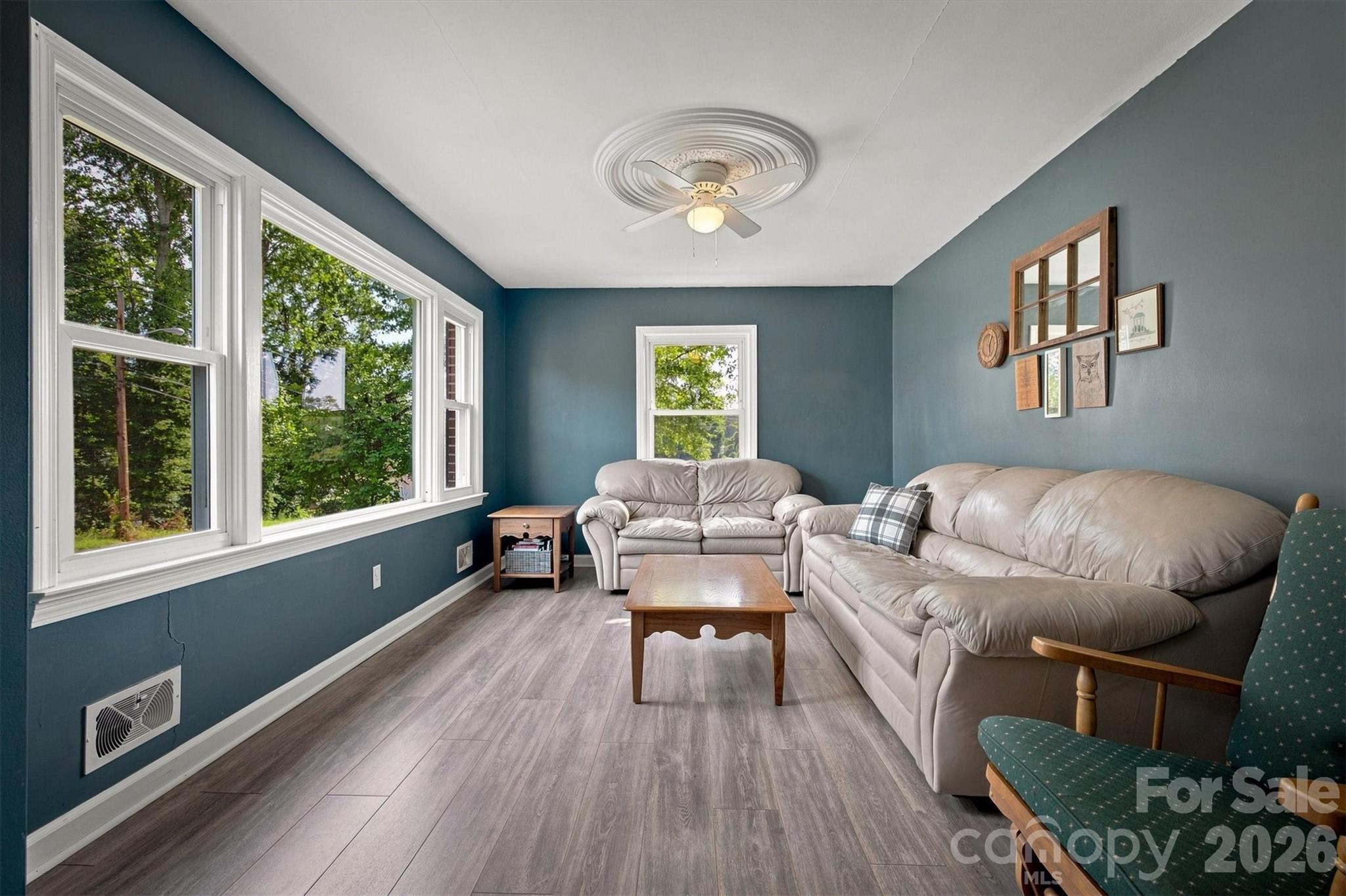 103 Park Street — Morganton