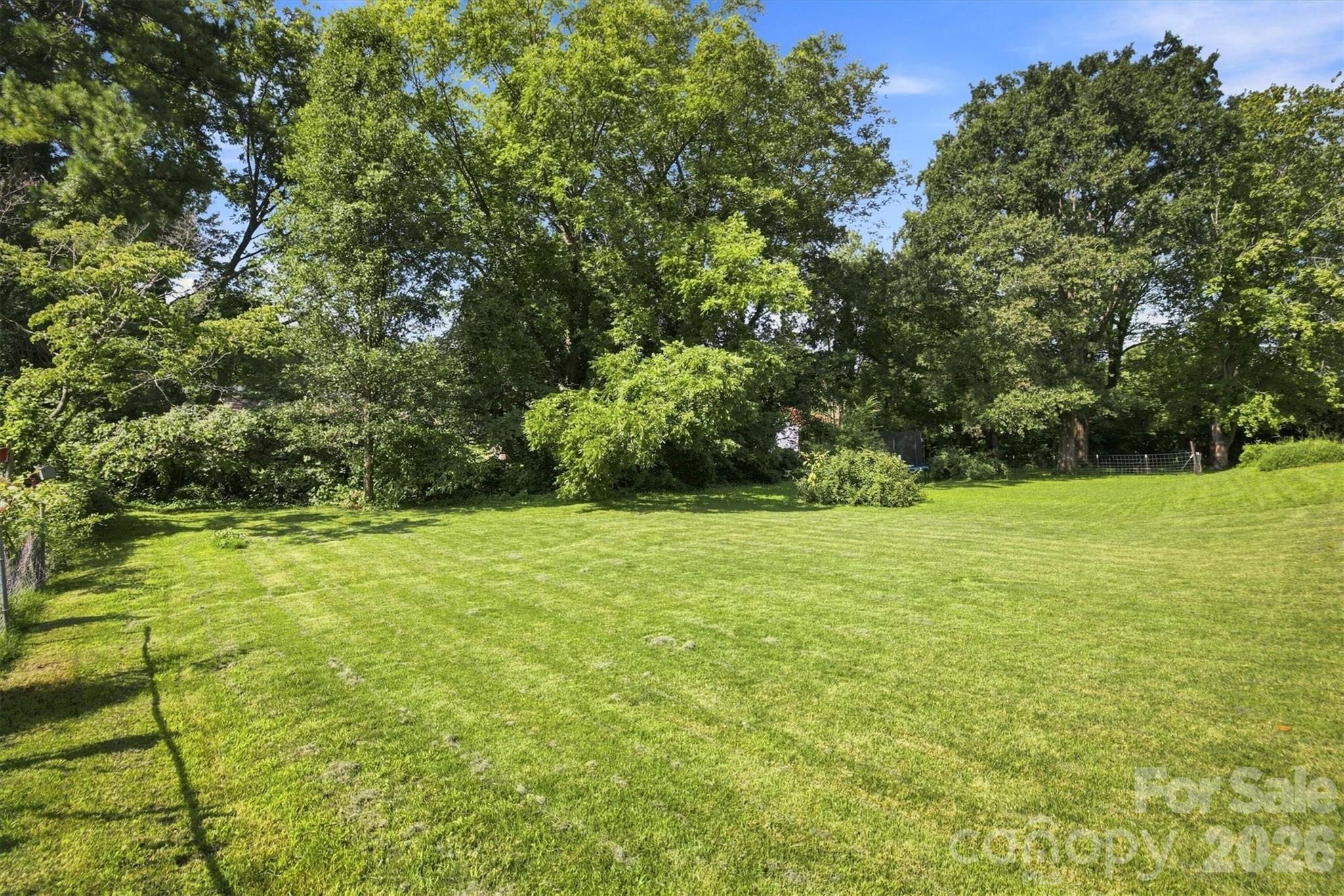 103 Park Street — Morganton