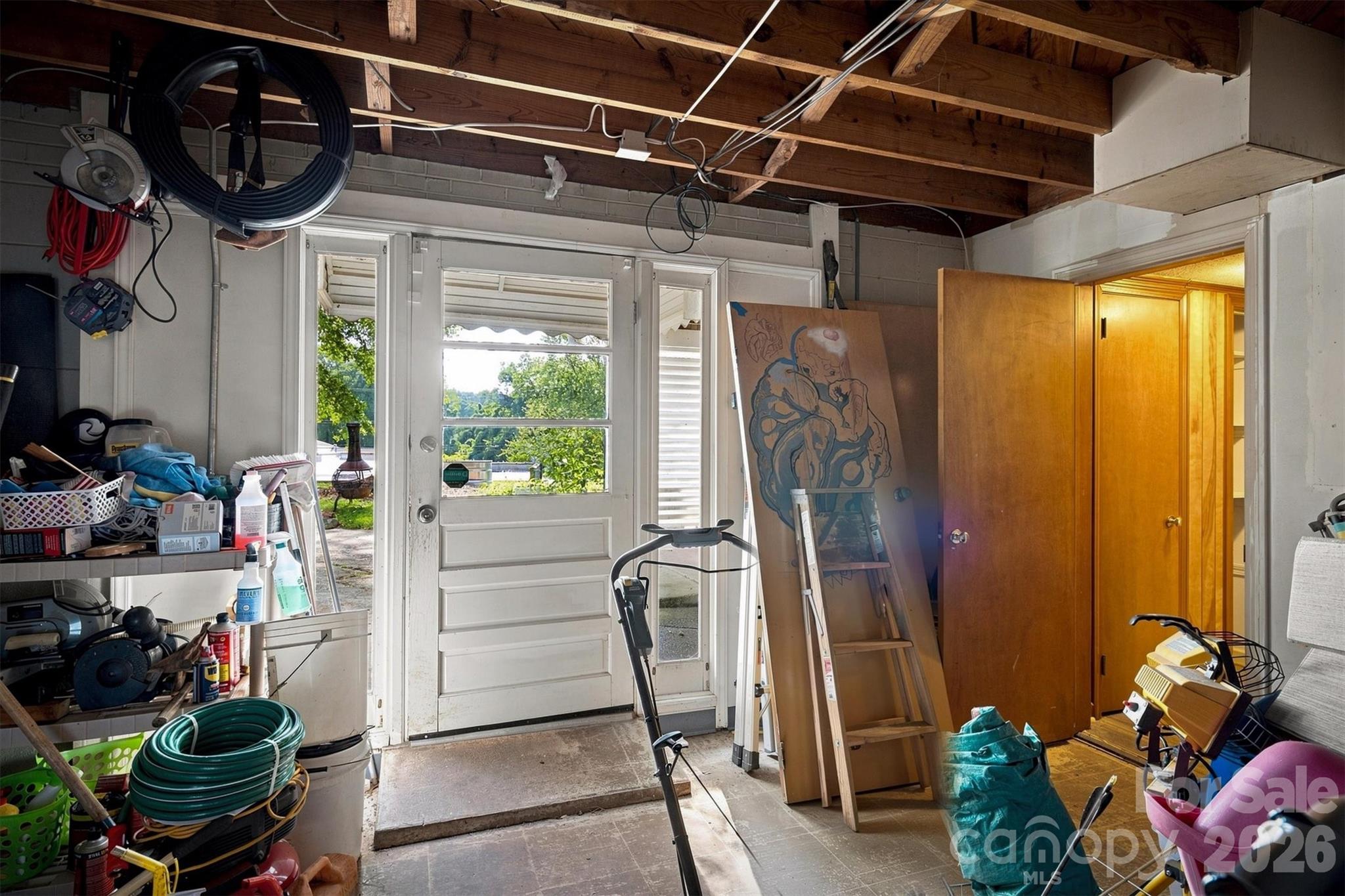 103 Park Street — Morganton