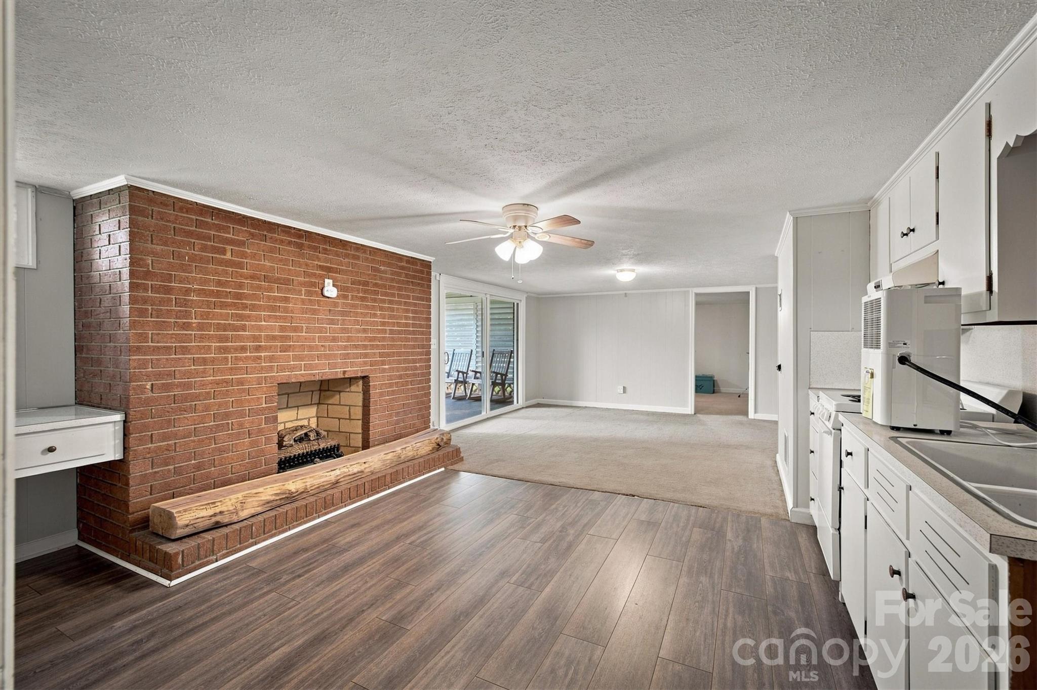 103 Park Street — Morganton