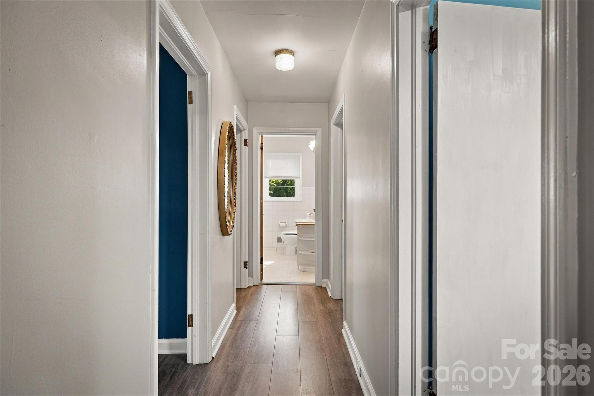 103 Park Street — Morganton