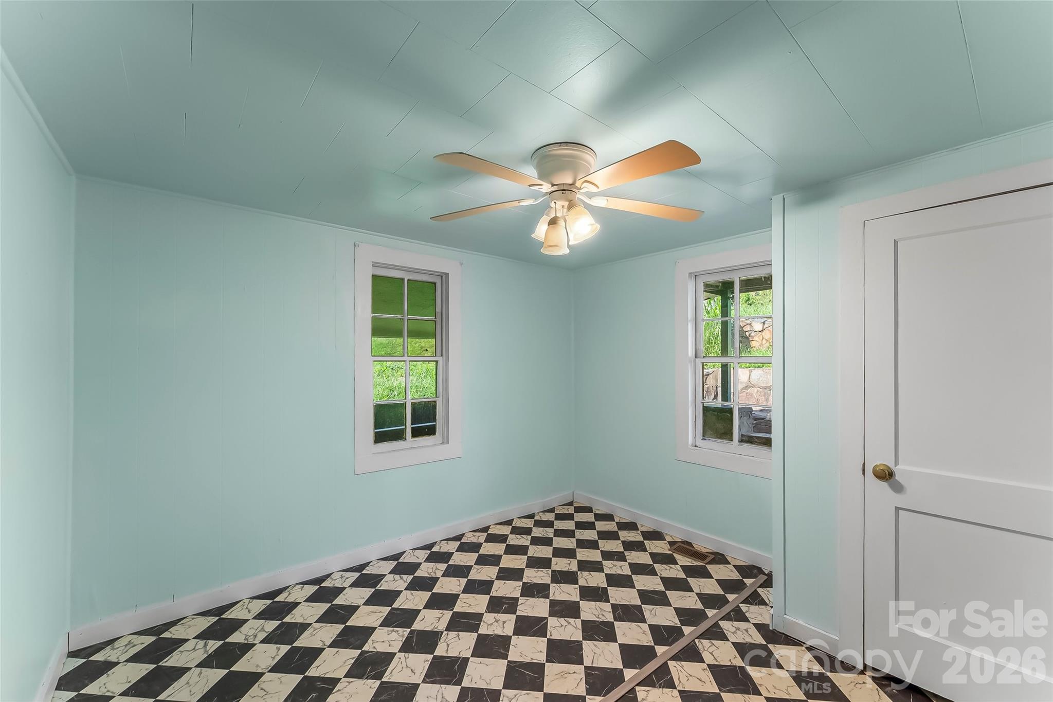 4576 St Pauls Church Road — Morganton