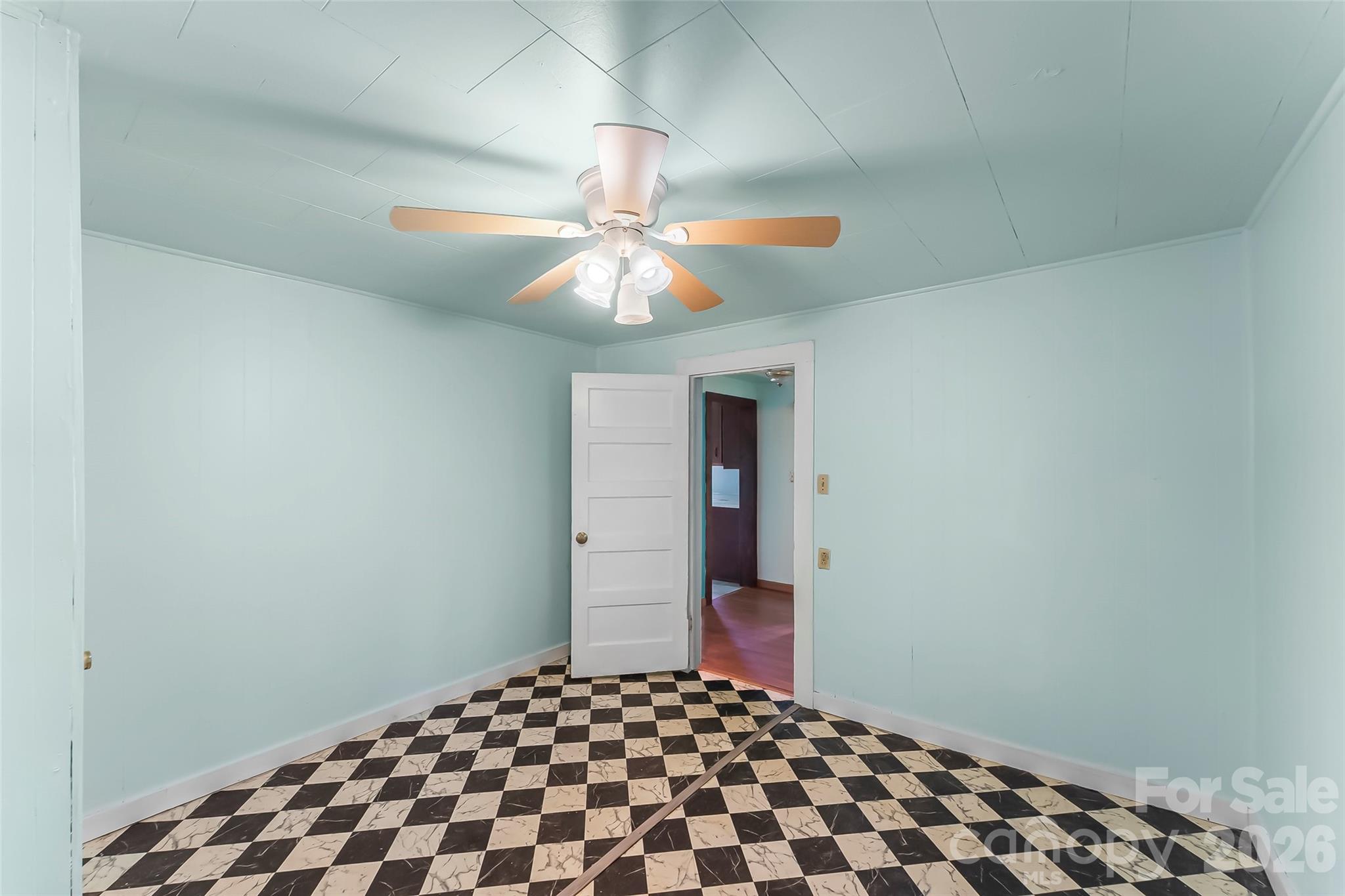 4576 St Pauls Church Road — Morganton